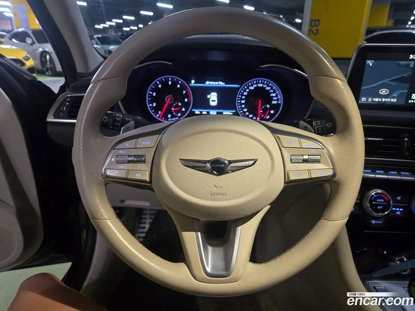 G70 Genesis 2019.4-INNER-008