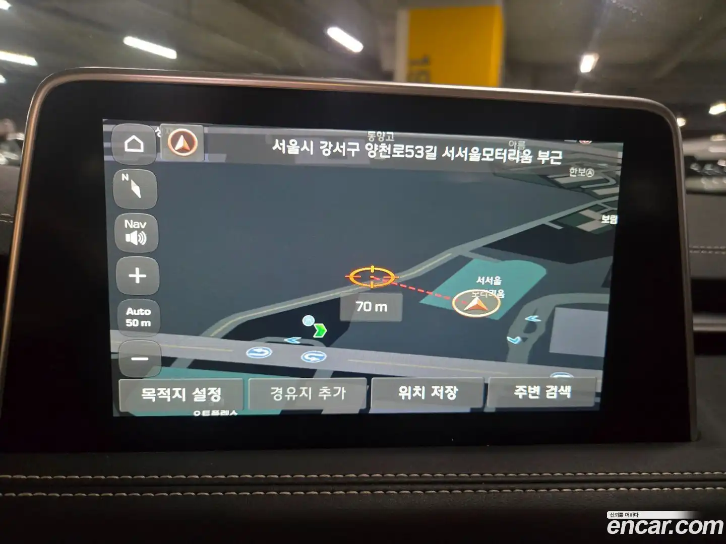 G70 Genesis 2019.4-INNER-010