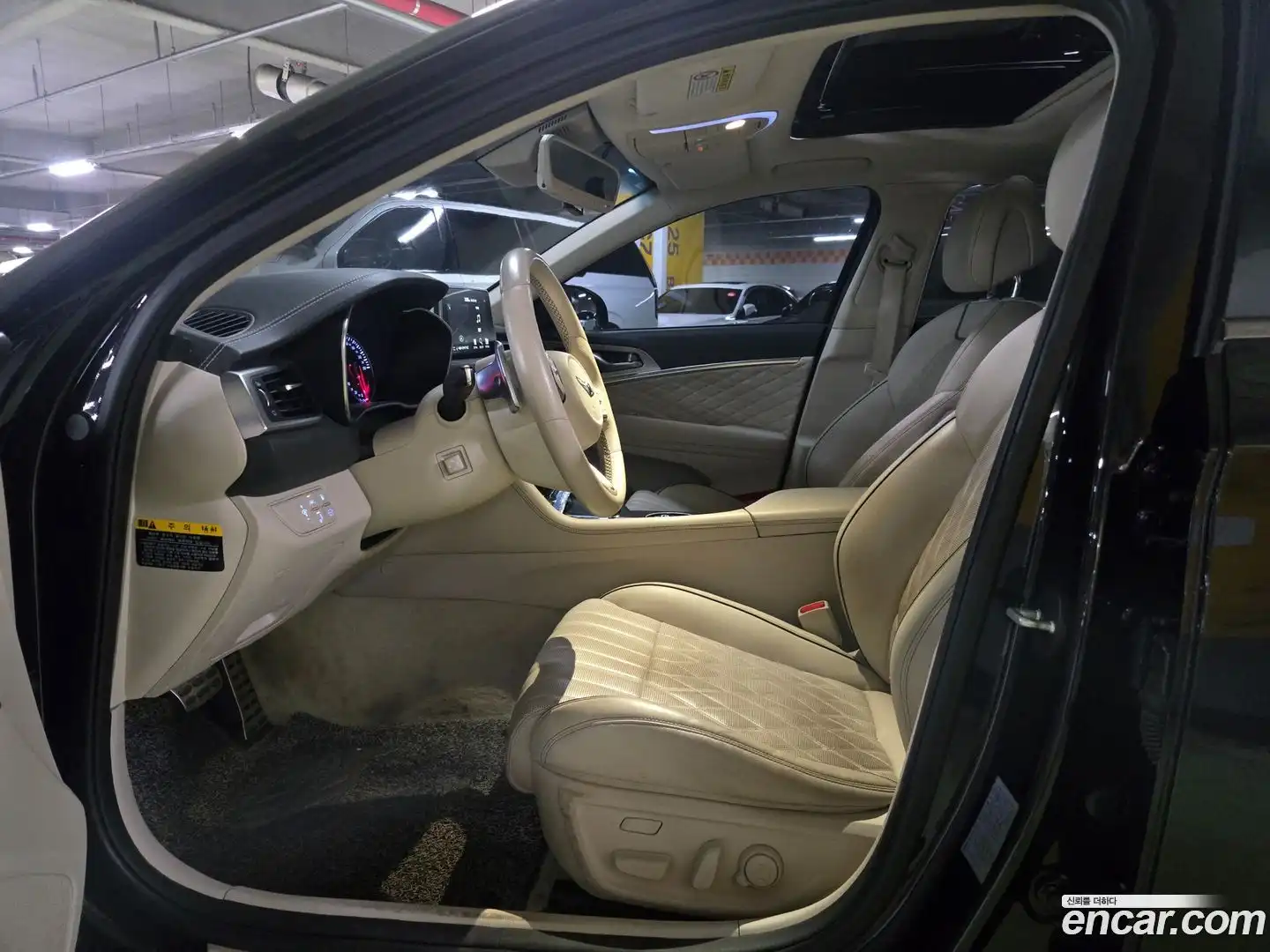 G70 Genesis 2019.4-OPTION-020