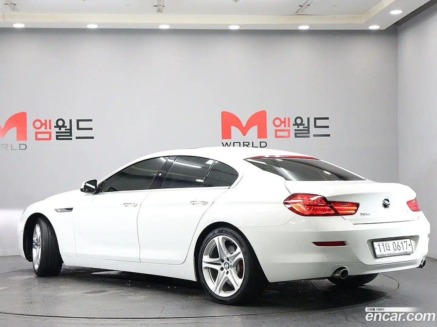 6-Series BMW 2015.0-OUTER-003