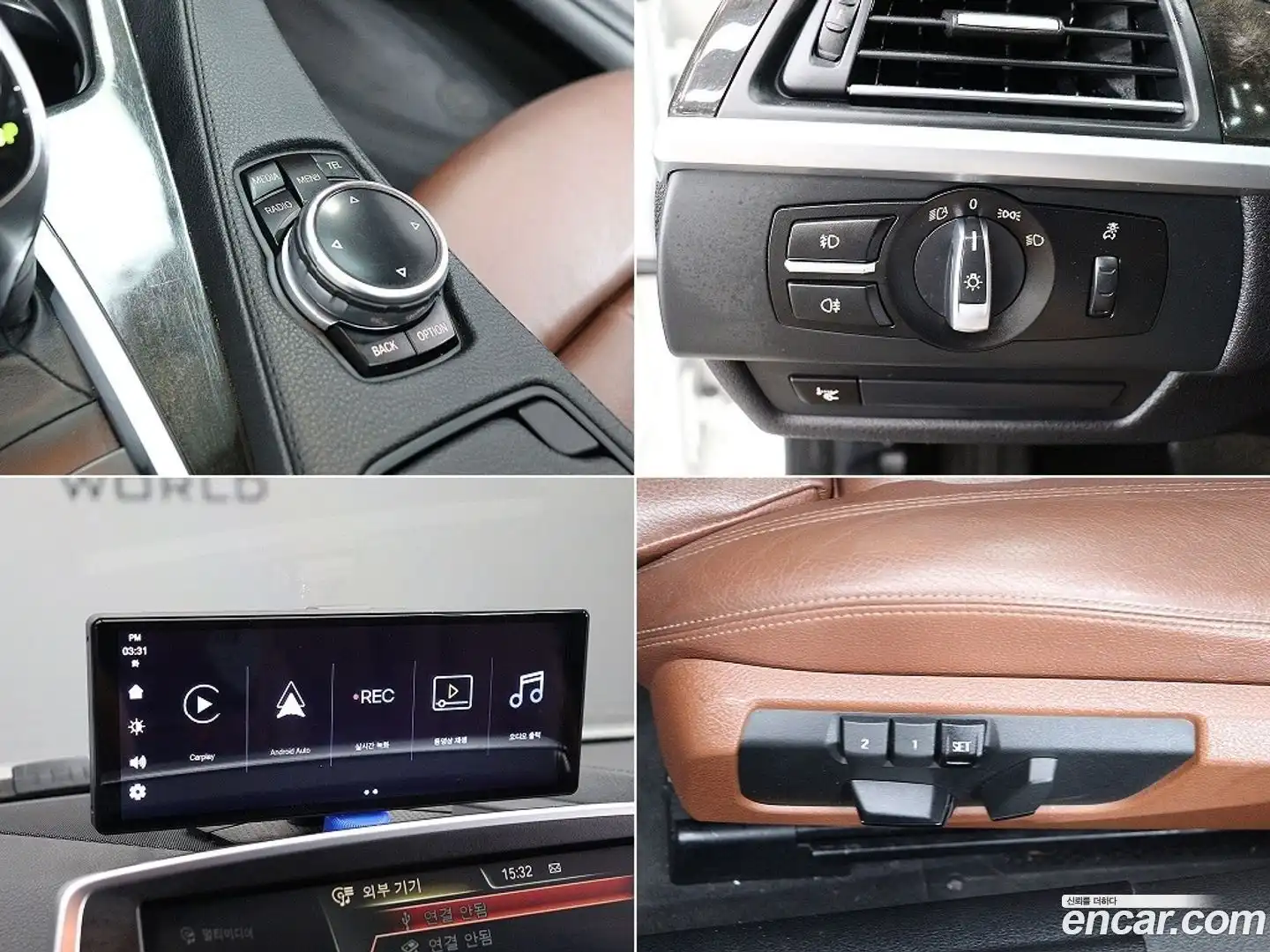 6-Series BMW 2015.0-INNER-008