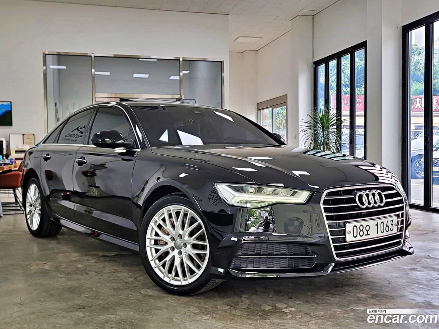 A6 Audi 2018.11-OUTER-001