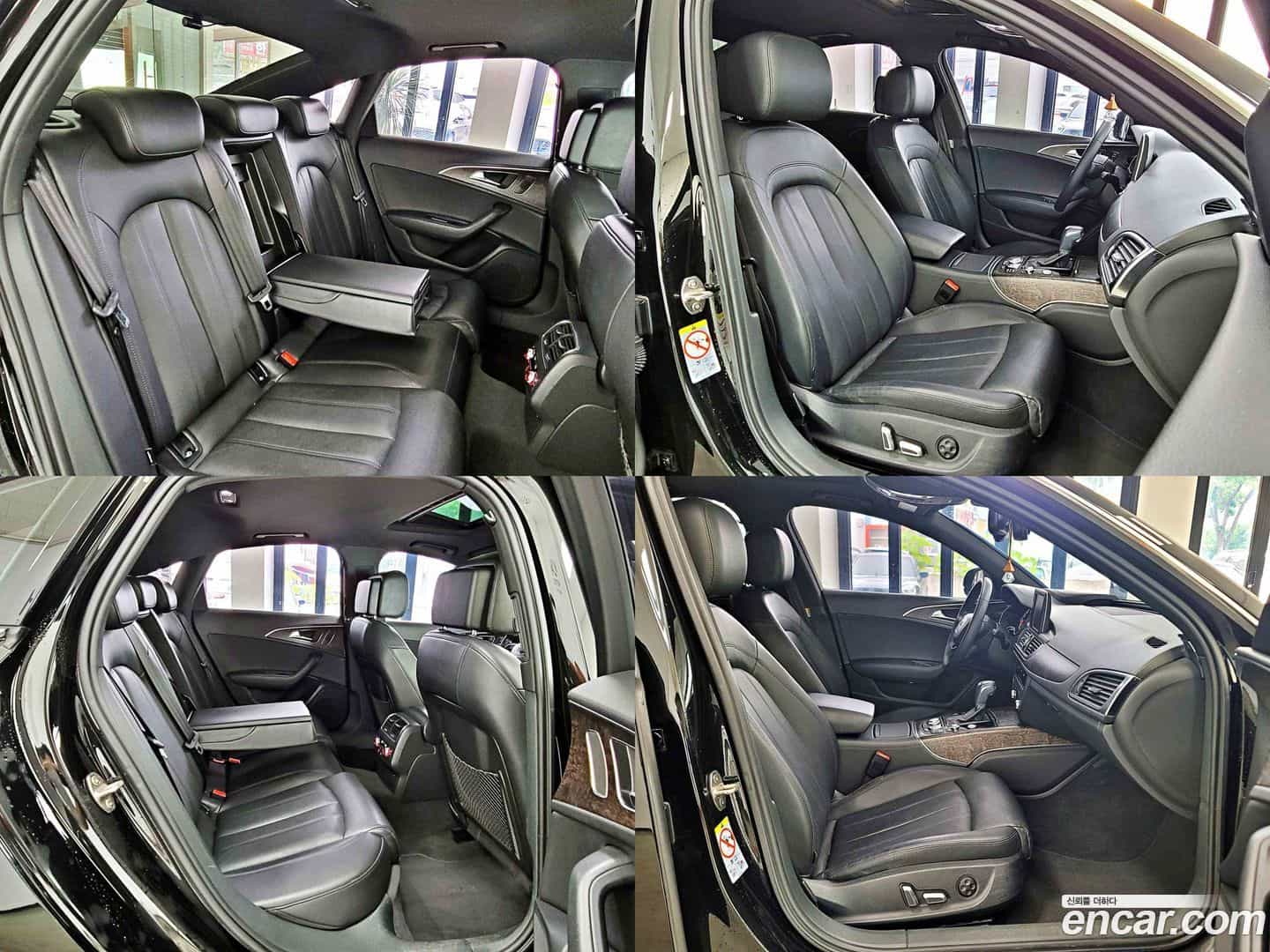 A6 Audi 2018.11-INNER-010