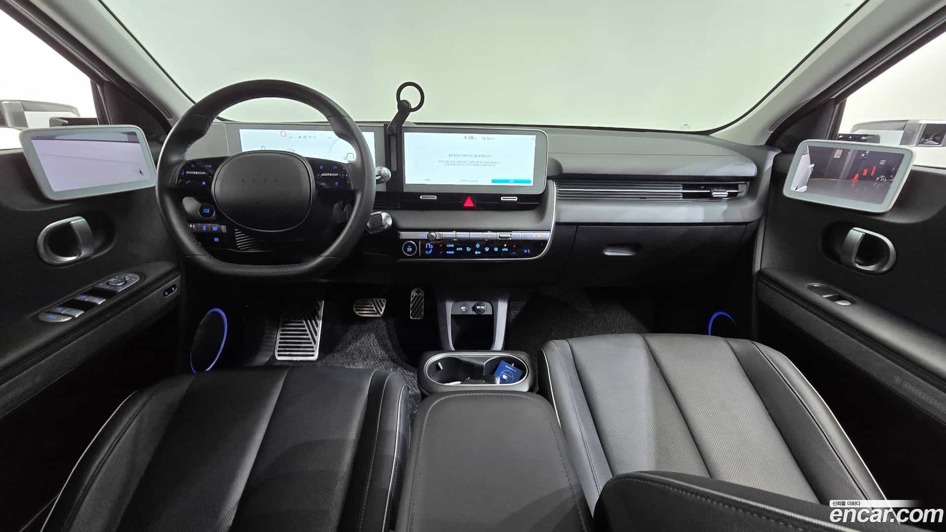 Ioniq5 Hyundai 2023.6-INNER-007