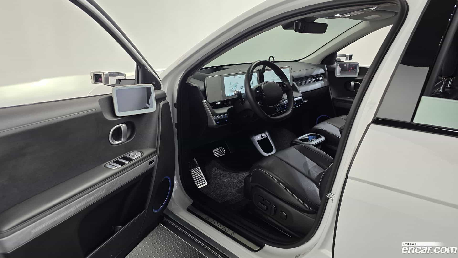 Ioniq5 Hyundai 2023.6-INNER-010