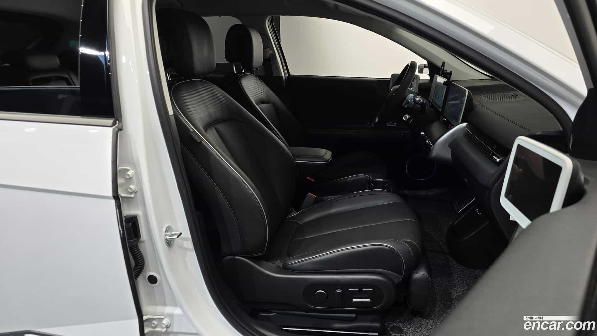 Ioniq5 Hyundai 2023.6-INNER-036