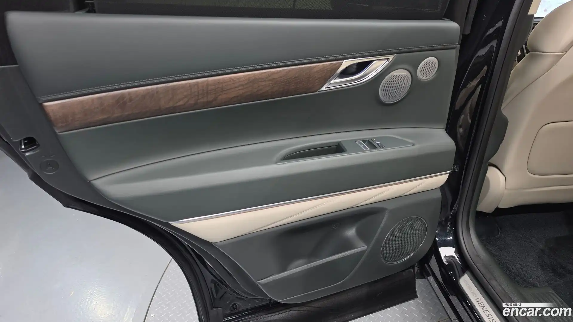 GV80 Genesis 2024.4-INNER-035