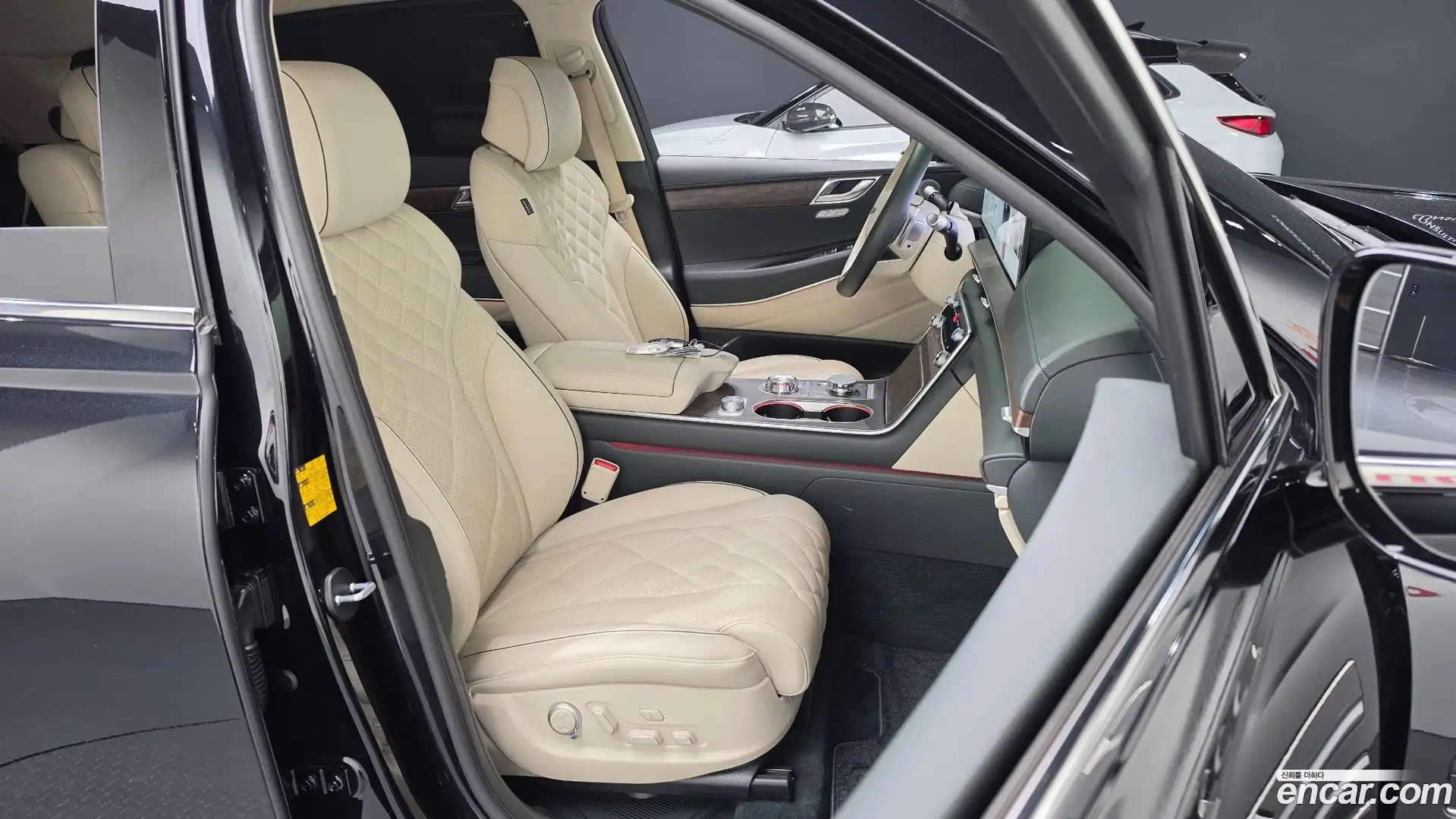 GV80 Genesis 2024.4-INNER-036