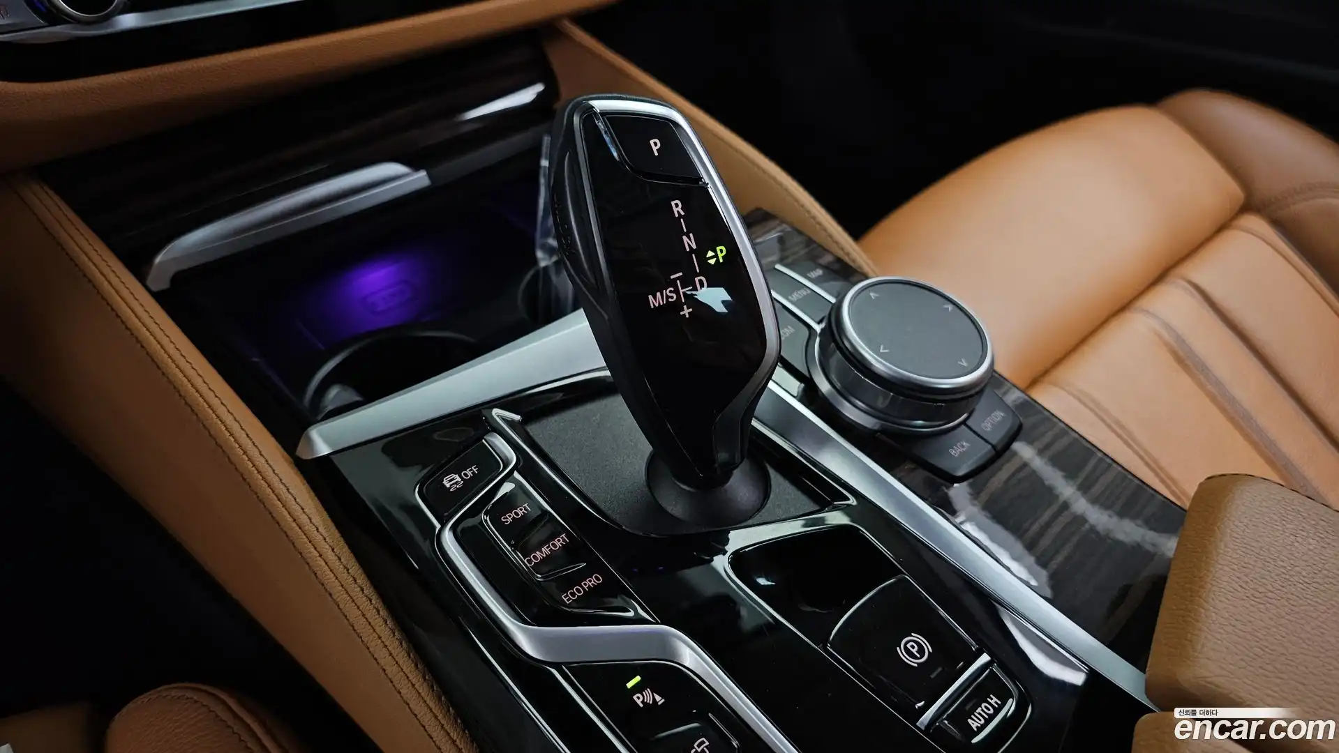 5-Series BMW 2021.5-INNER-009