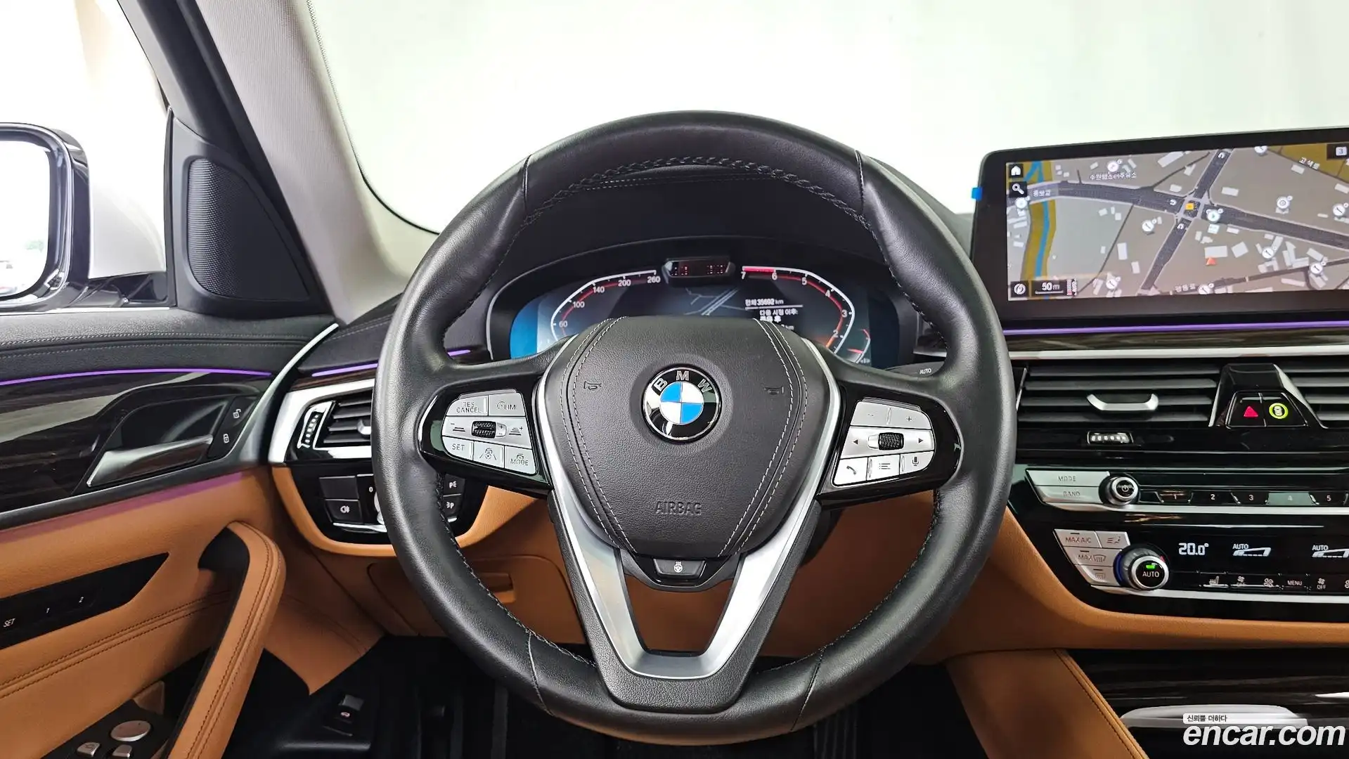 5-Series BMW 2021.5-OPTION-017