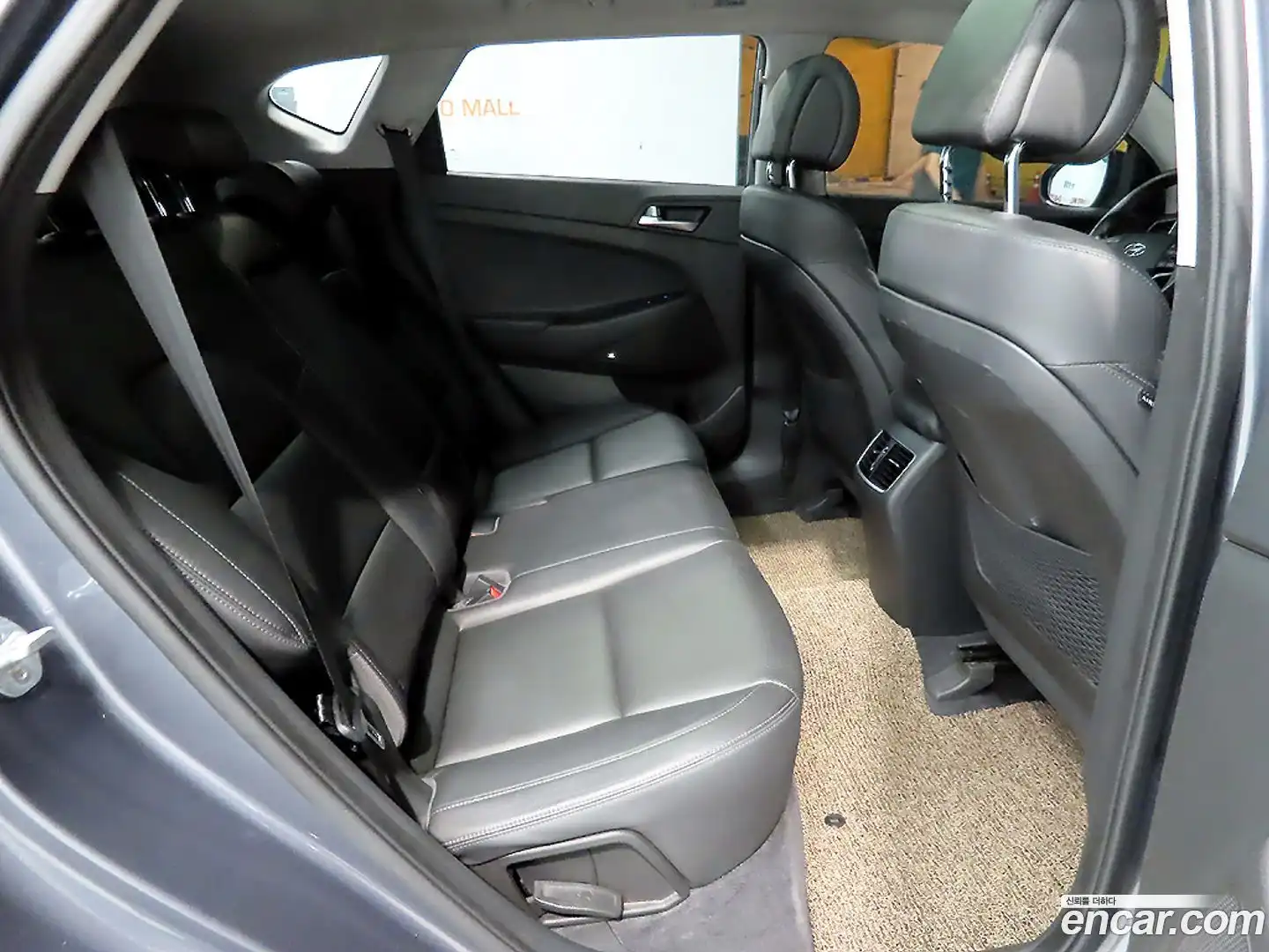 Tucson Hyundai 2017.0-INNER-009