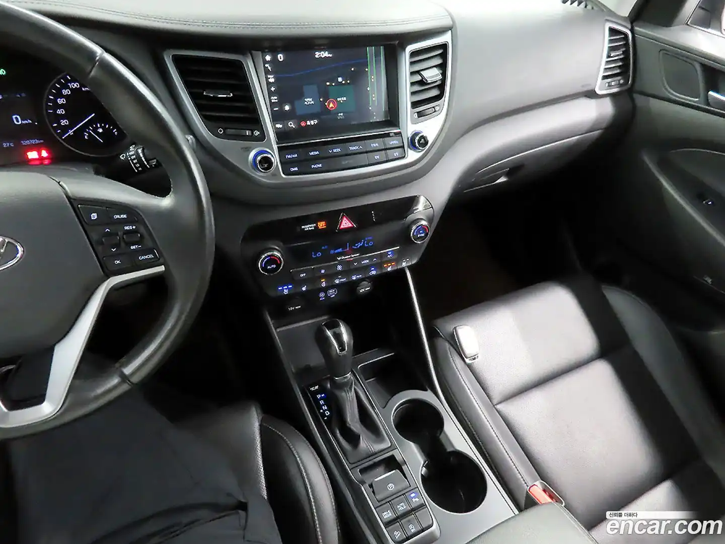Tucson Hyundai 2017.0-OPTION-016