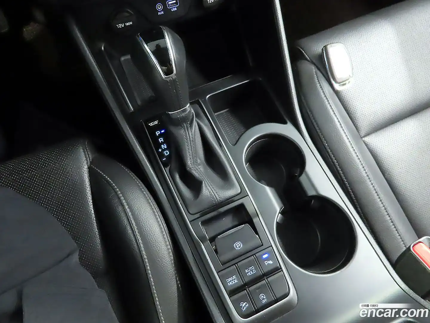 Tucson Hyundai 2017.0-OPTION-018