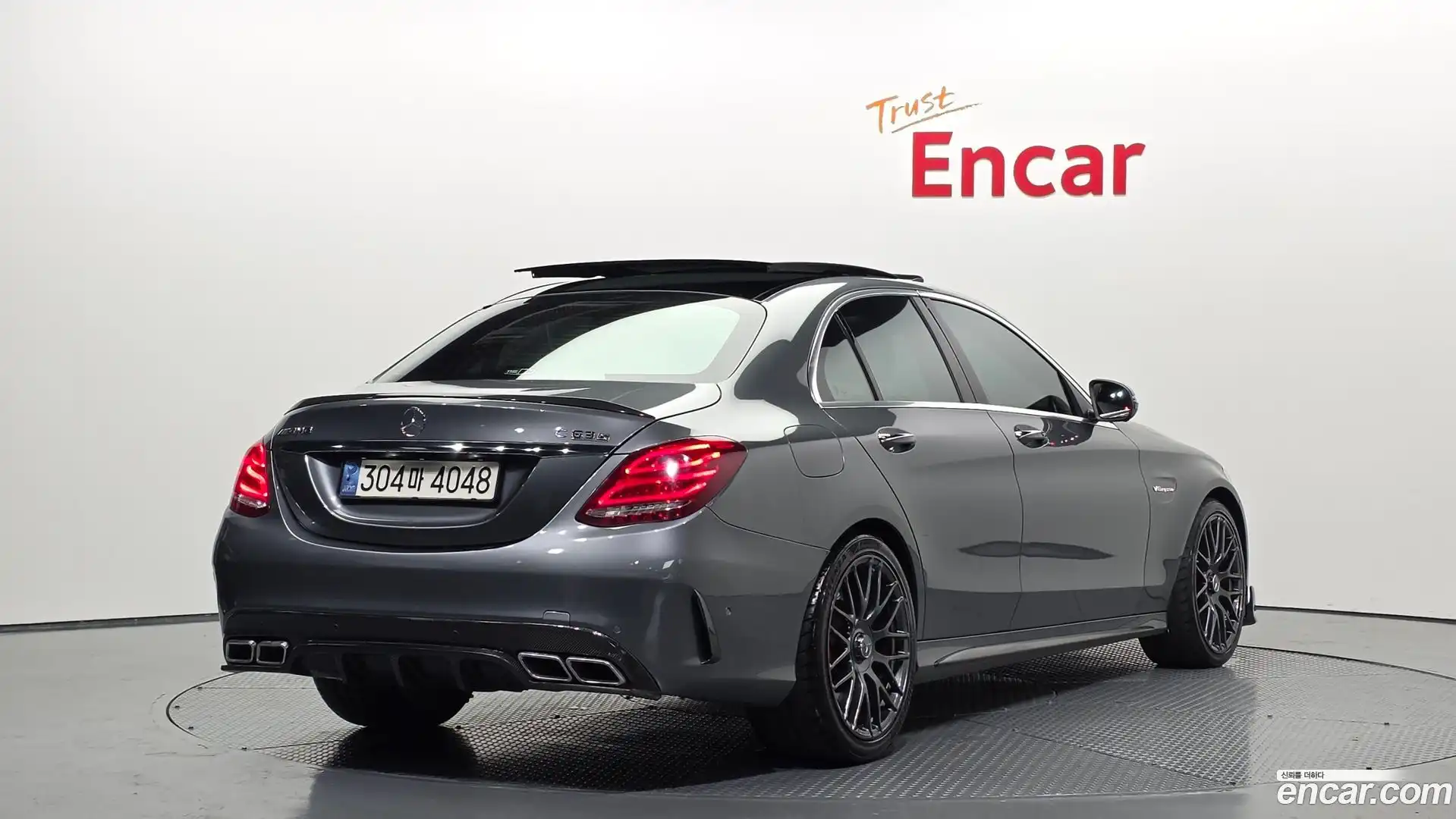 C-Class Mercedes-Benz 2017.6-OUTER-002