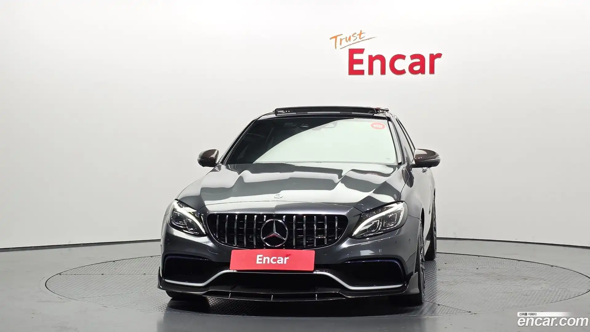 C-Class Mercedes-Benz 2017.6-OUTER-003