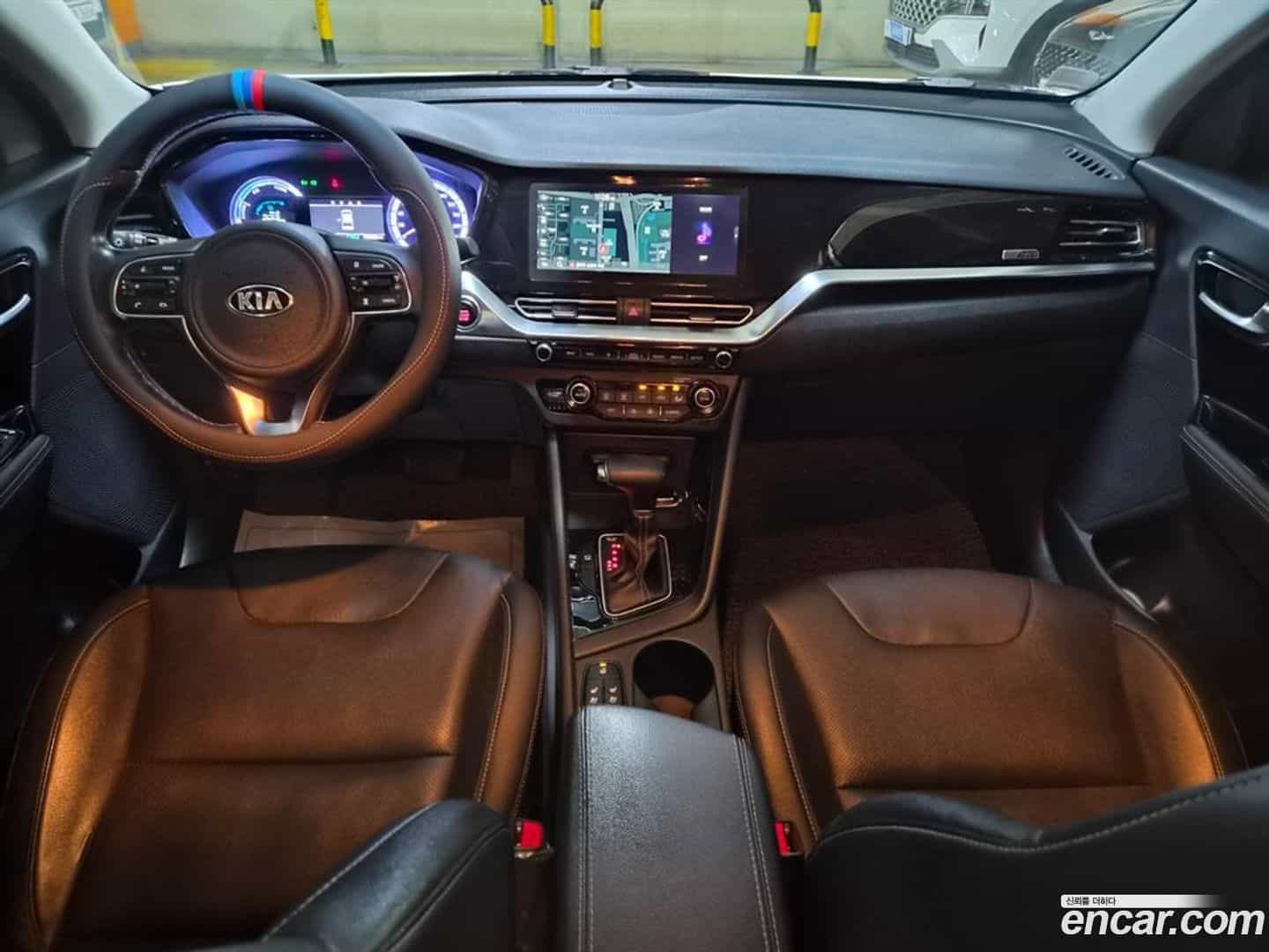 Niro Kia 2019.11-INNER-007