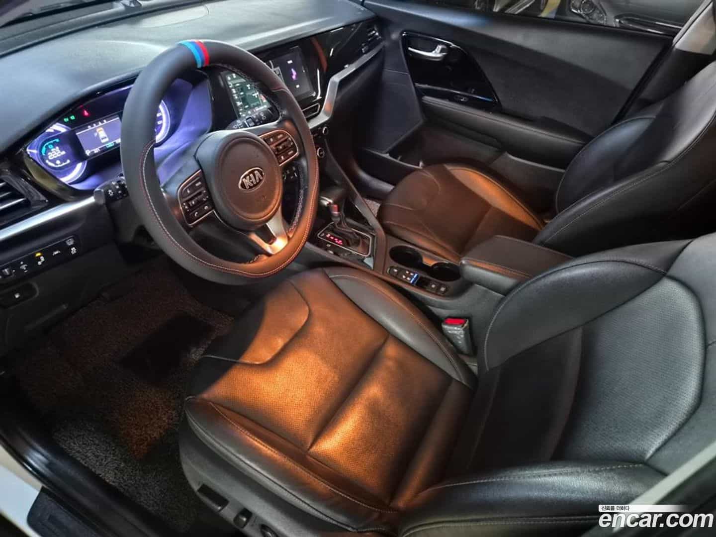 Niro Kia 2019.11-OPTION-020