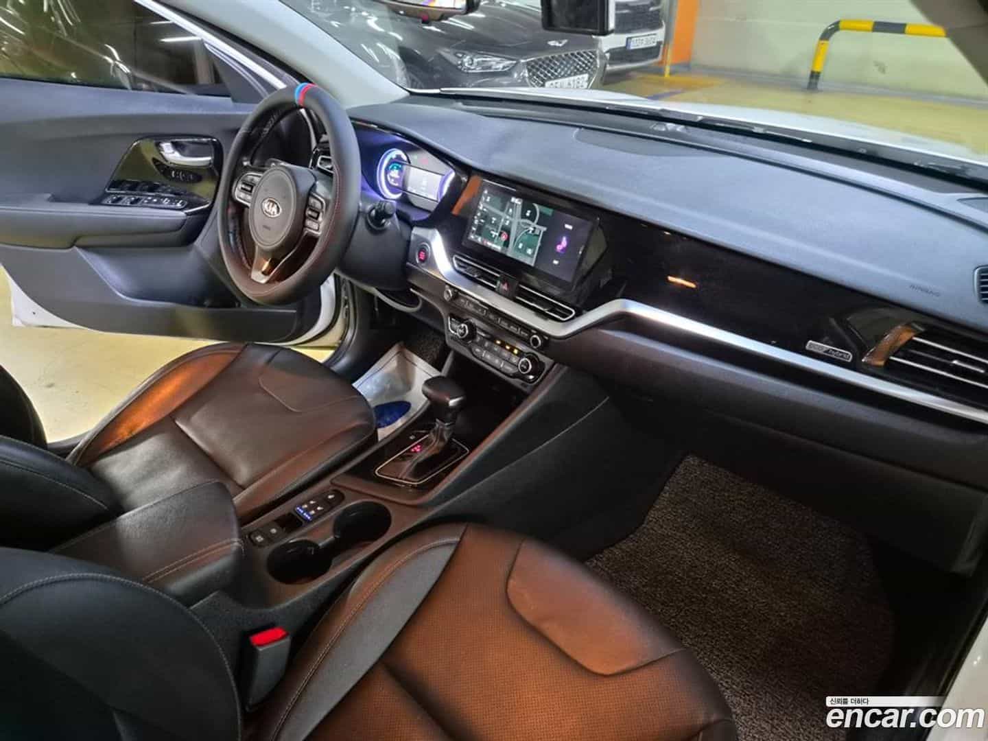 Niro Kia 2019.11-OPTION-021