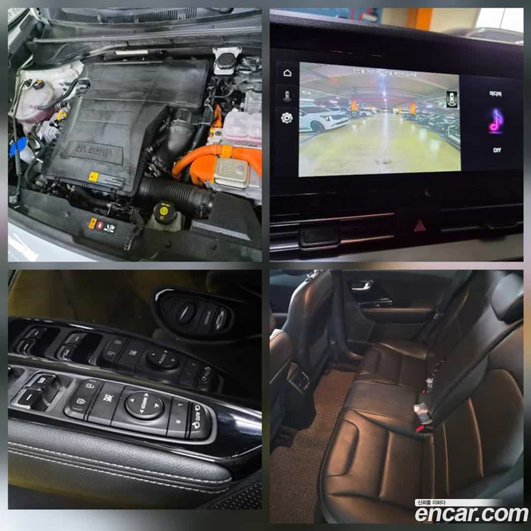 Niro Kia 2019.11-OPTION-022