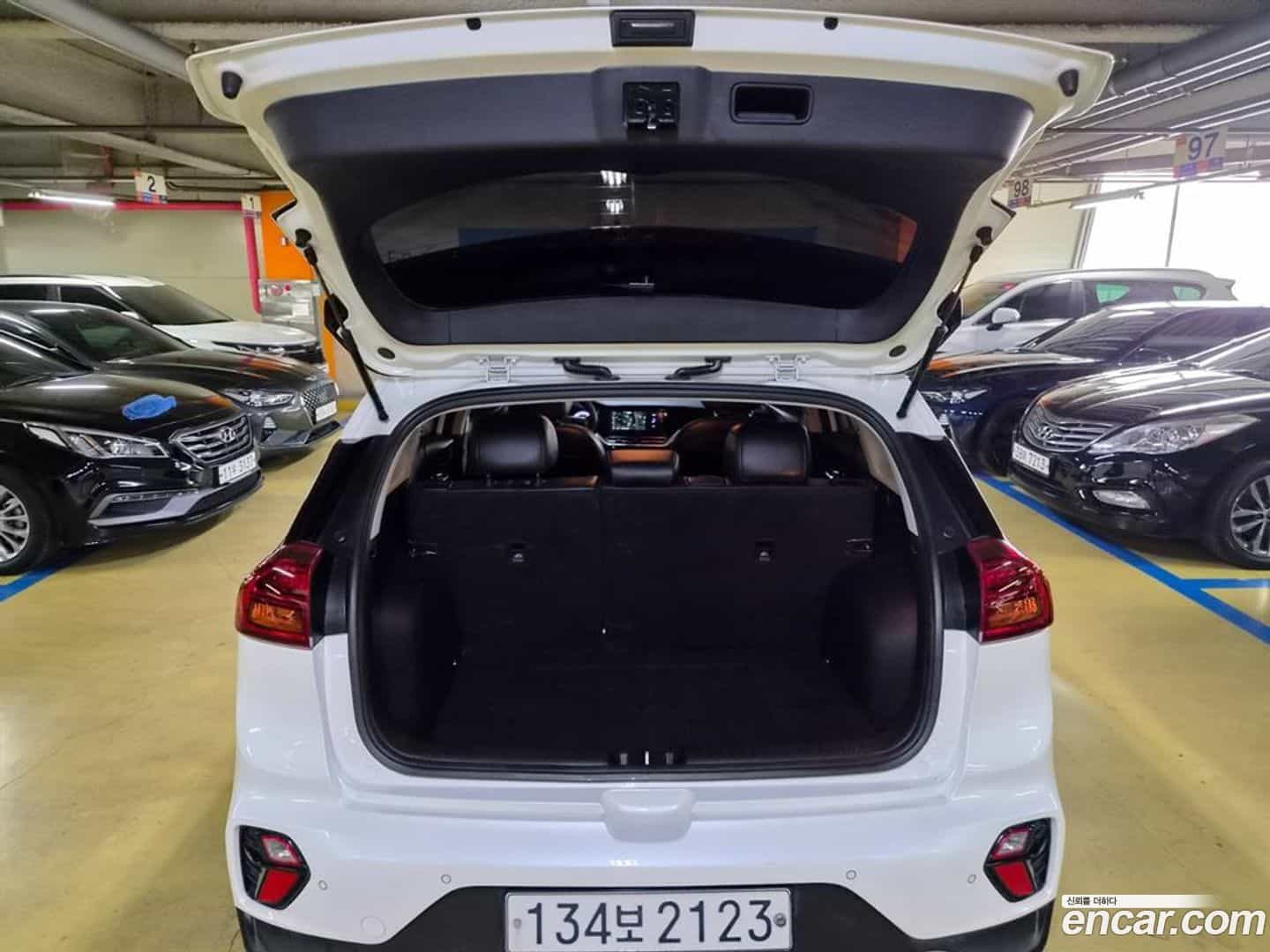 Niro Kia 2019.11-OPTION-023