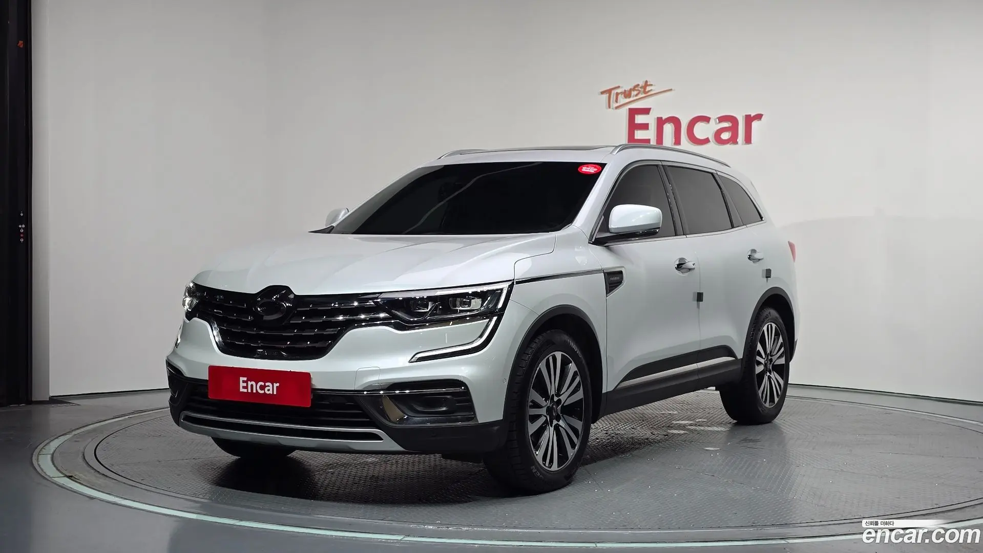 Main__Slider__Photo:QM6 Renault Korea 2019.8-0