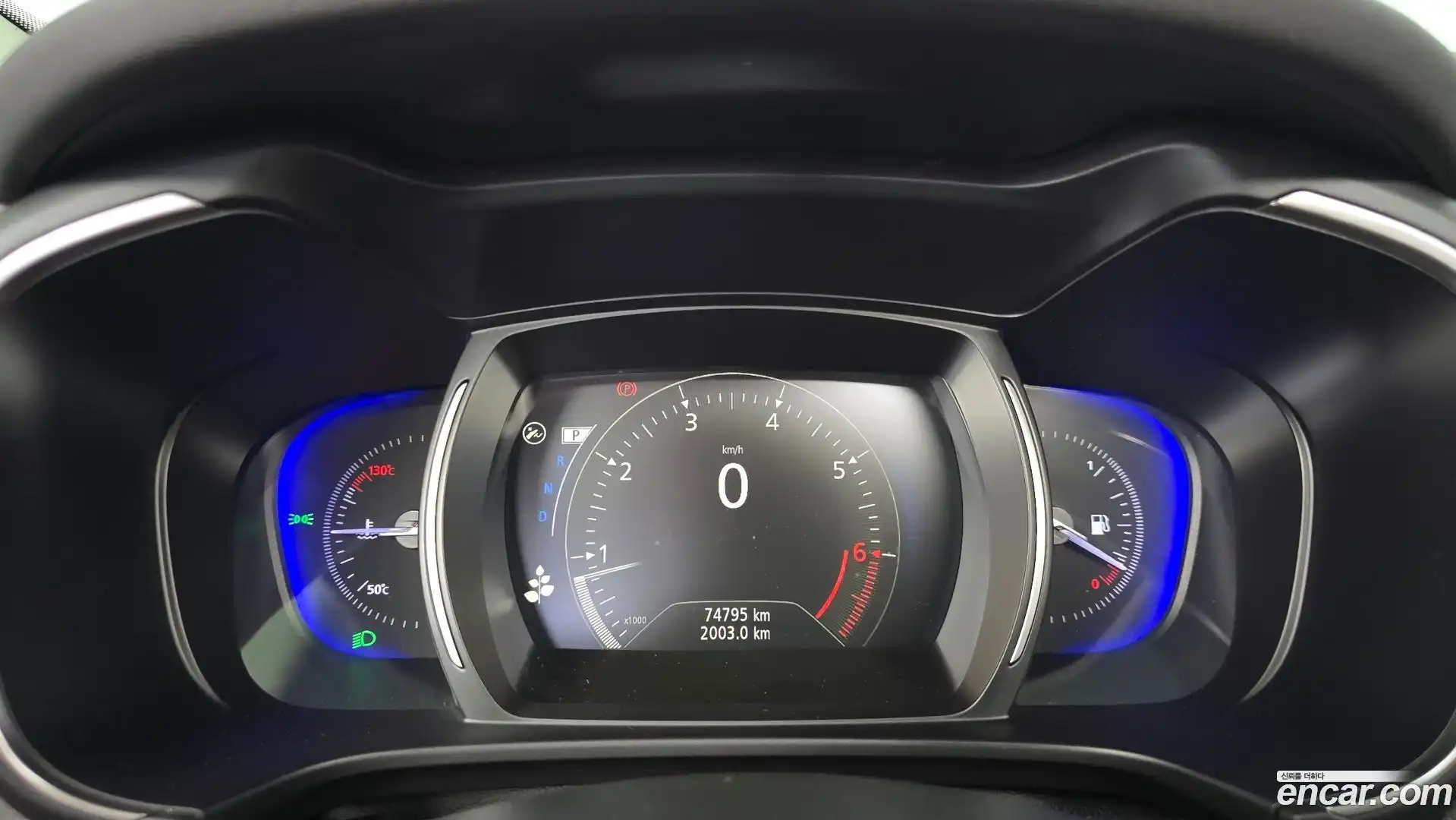 QM6 Renault Korea 2019.8-INNER-008