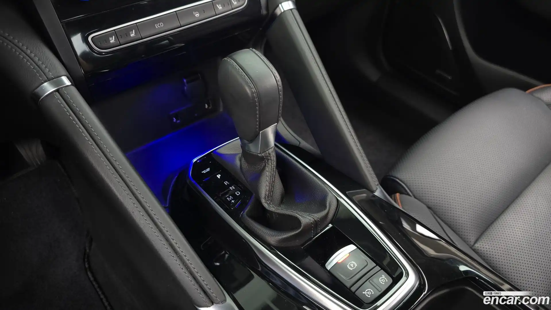 QM6 Renault Korea 2019.8-INNER-009