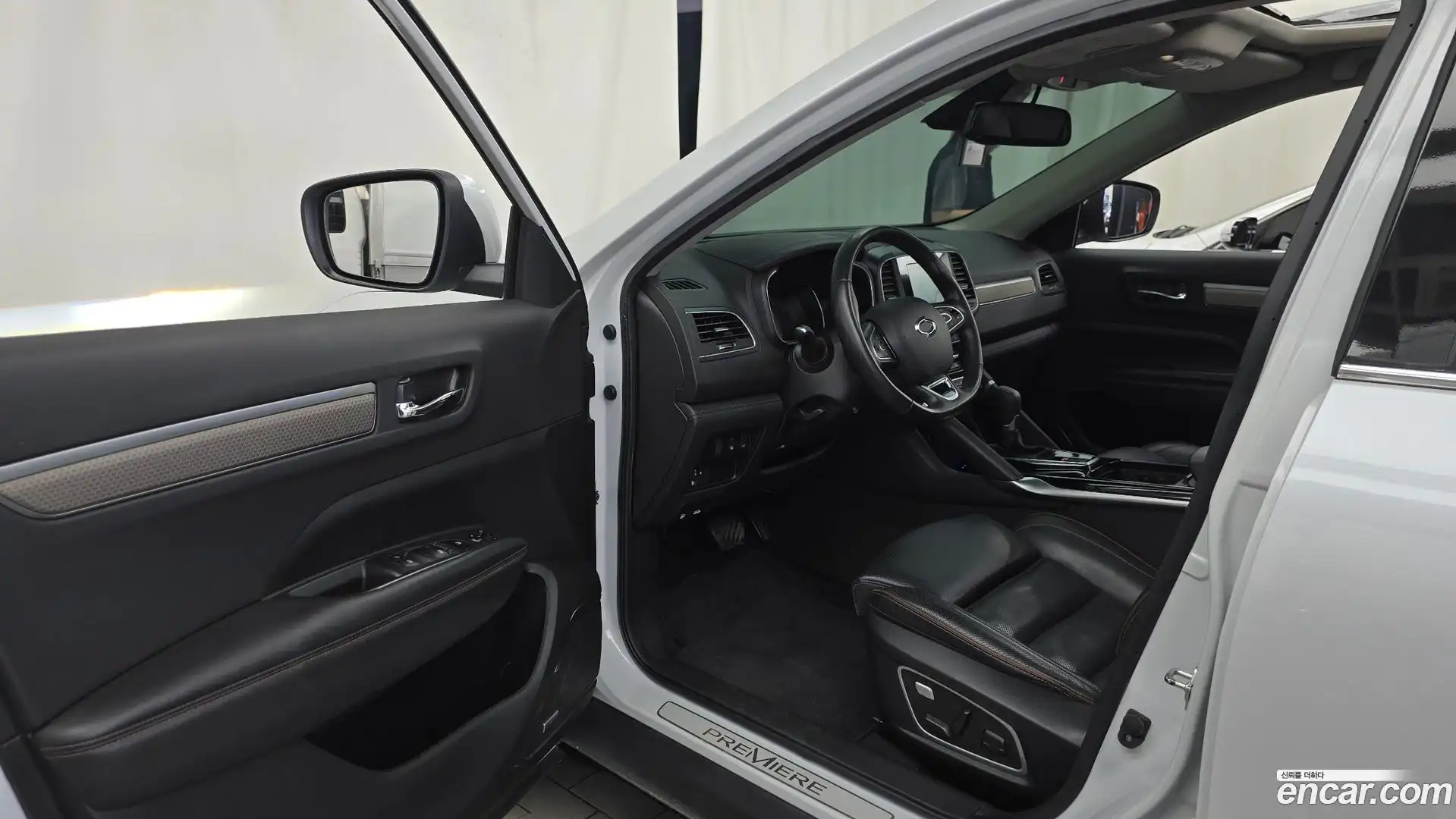 QM6 Renault Korea 2019.8-INNER-010
