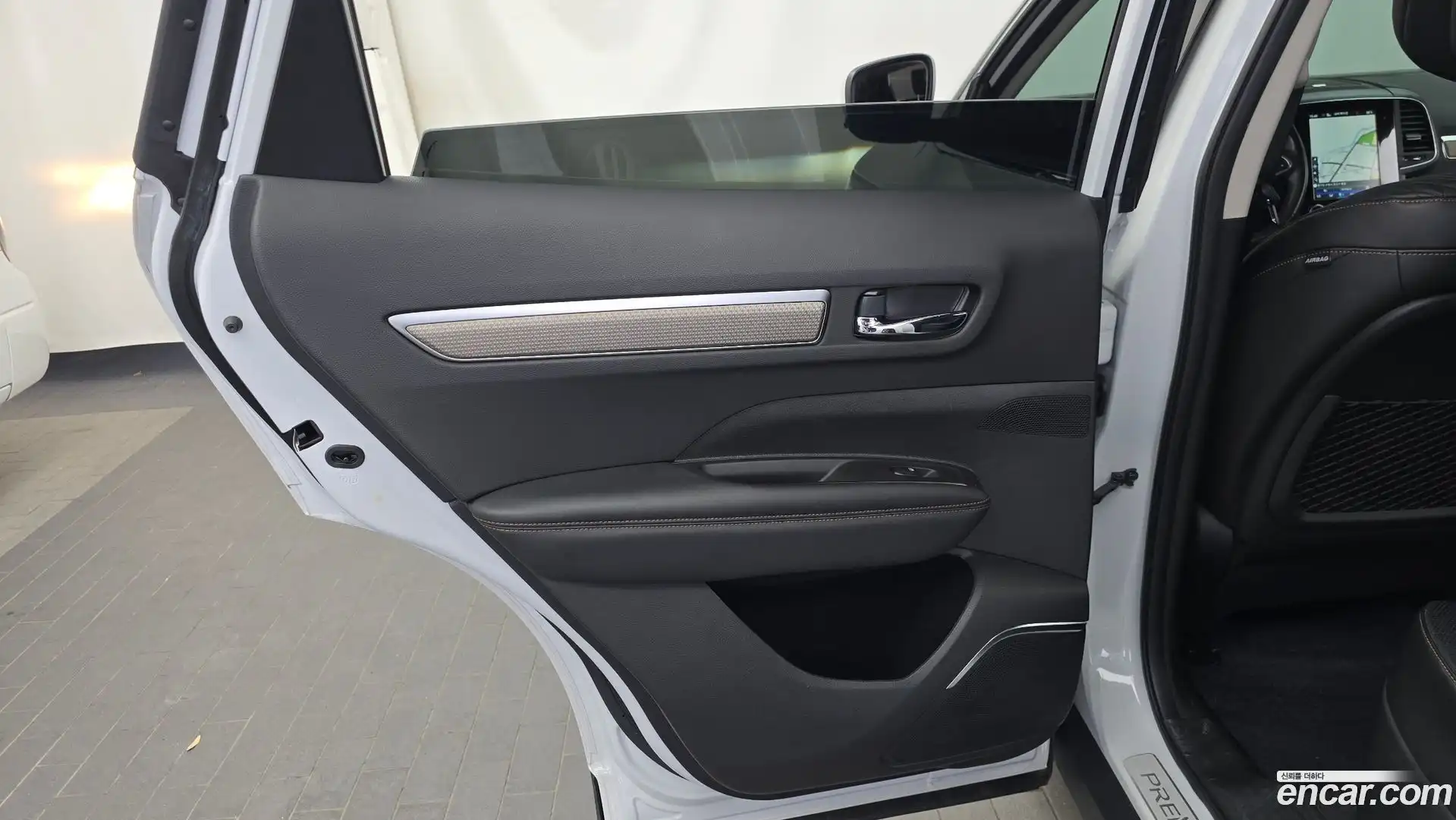 QM6 Renault Korea 2019.8-INNER-035