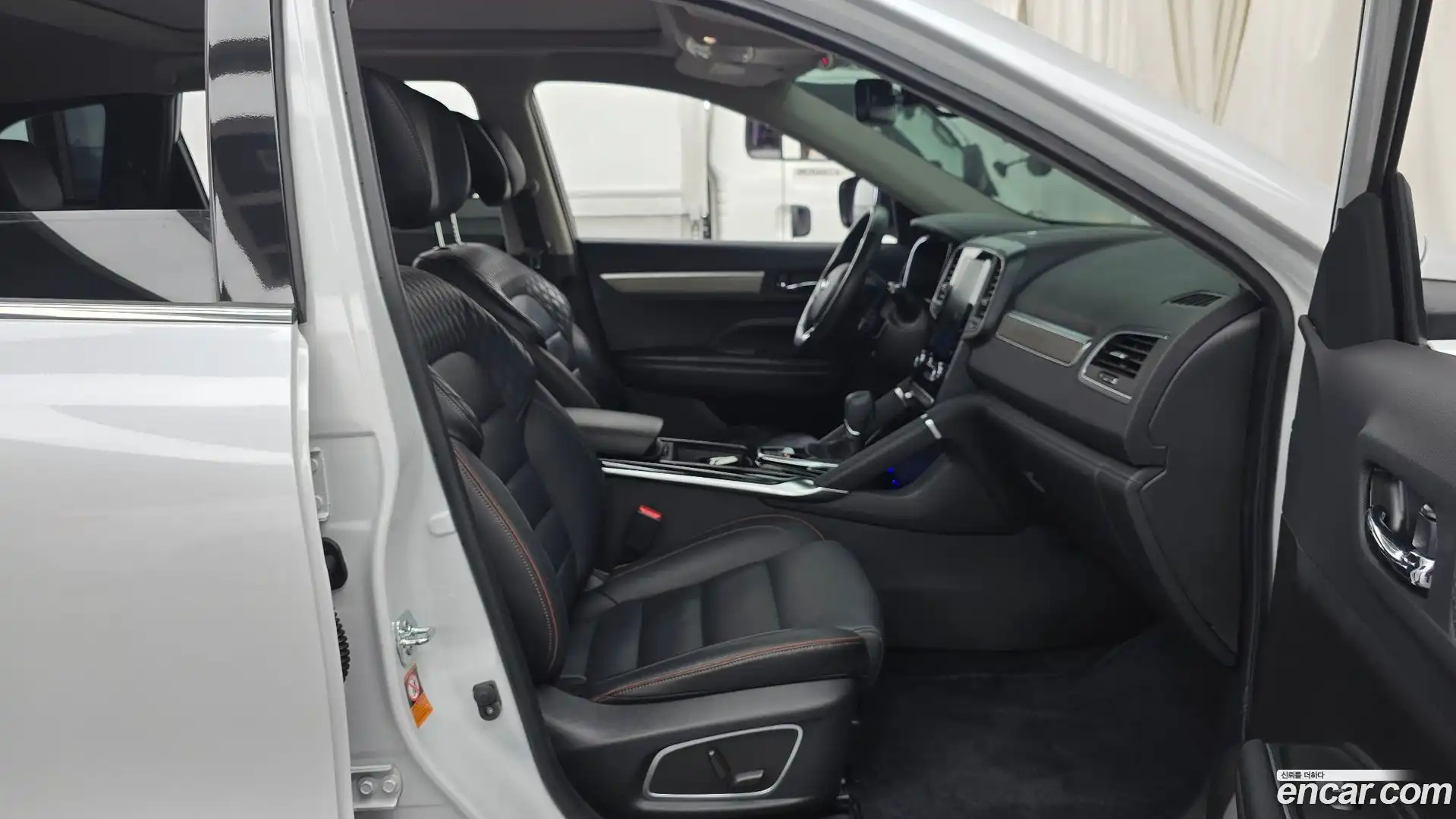 QM6 Renault Korea 2019.8-INNER-036