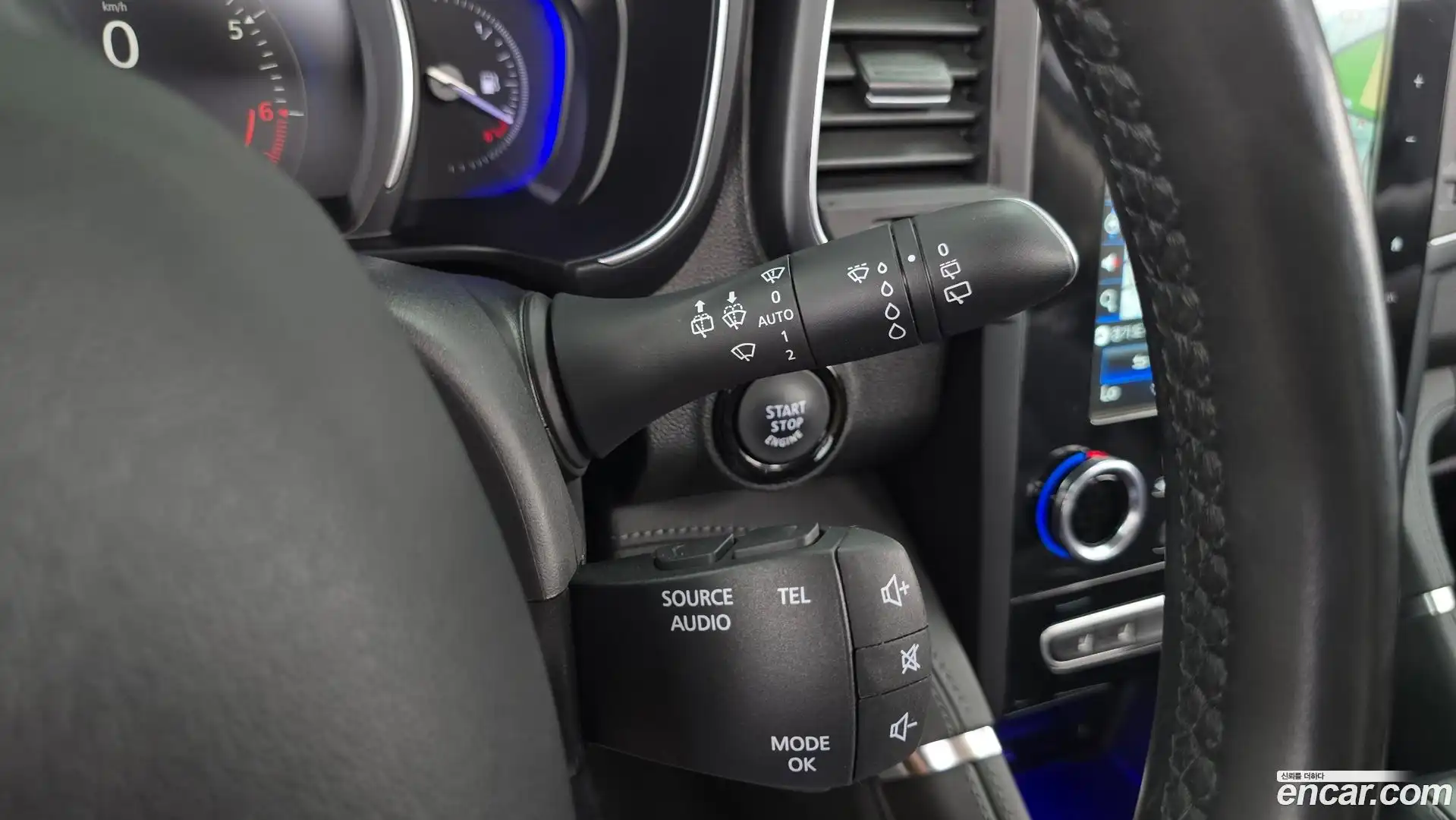 QM6 Renault Korea 2019.8-OPTION-041