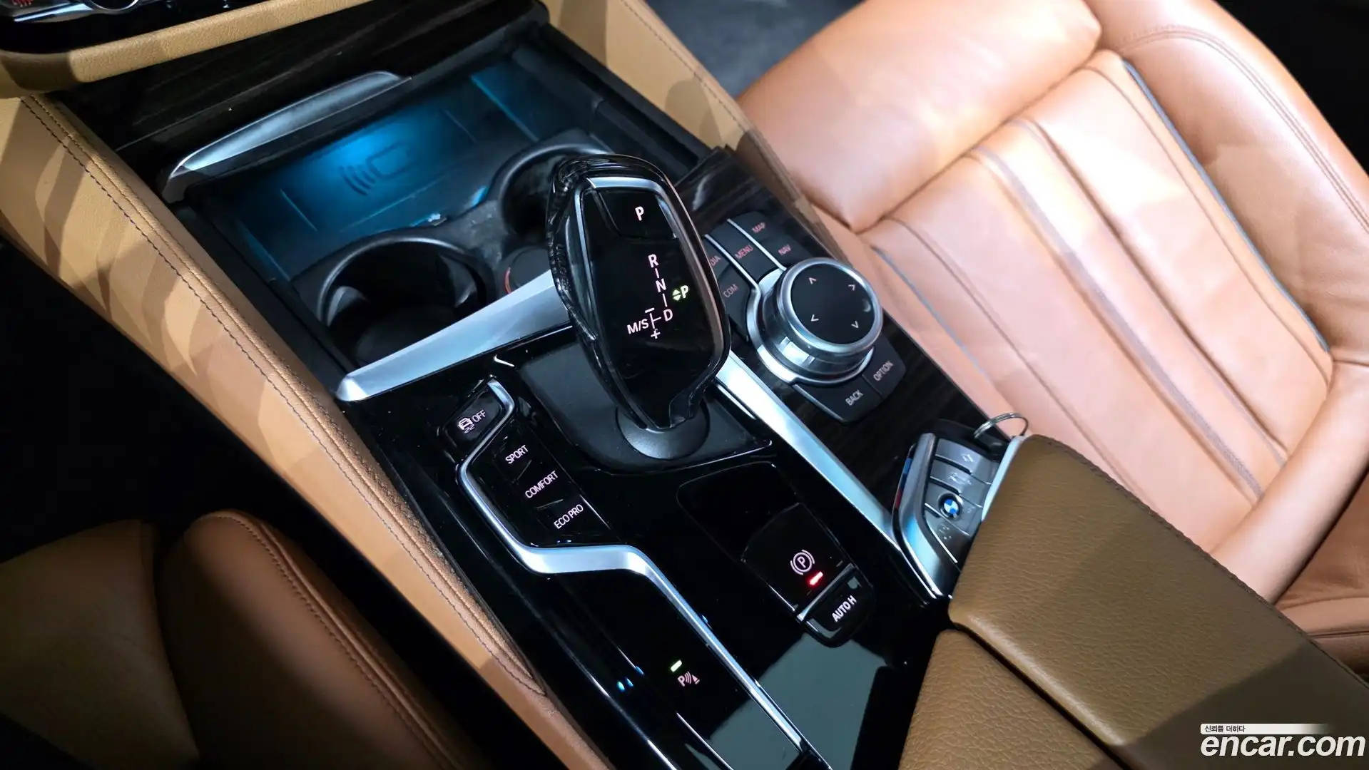 5-Series BMW 2022.3-INNER-009