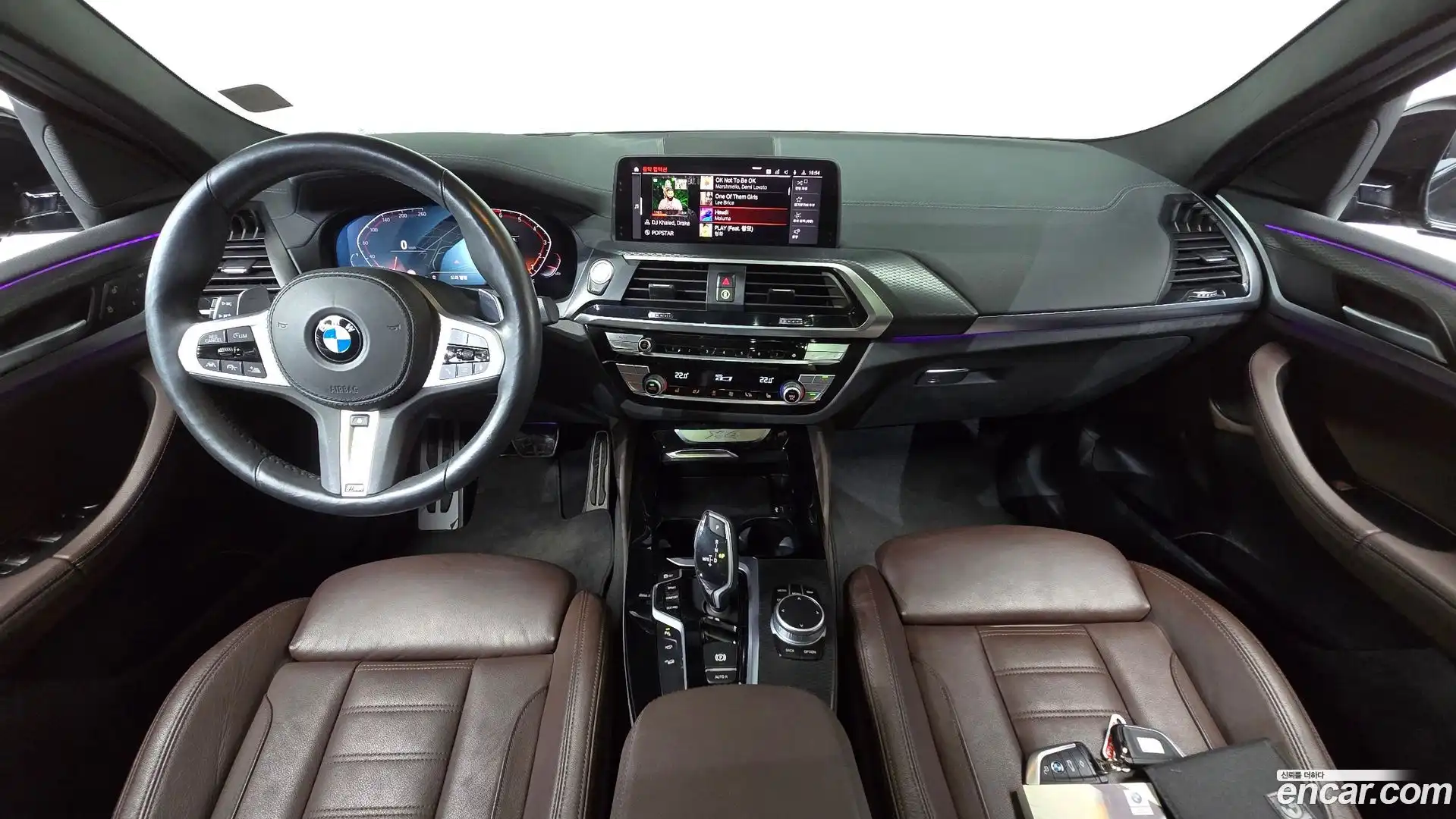 X4 BMW 2020.9-INNER-007