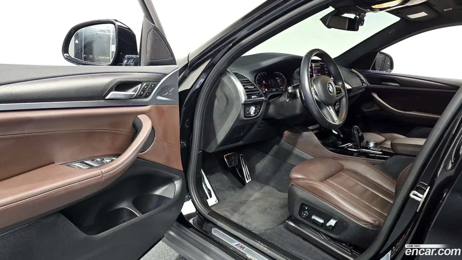 X4 BMW 2020.9-INNER-010