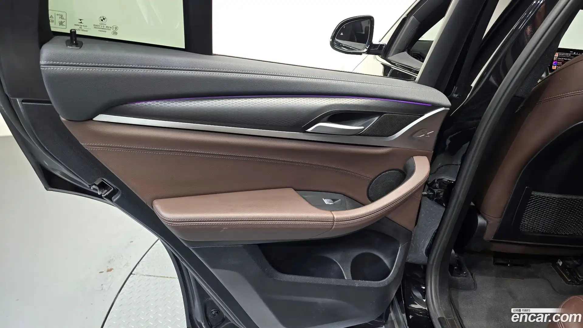 X4 BMW 2020.9-INNER-035