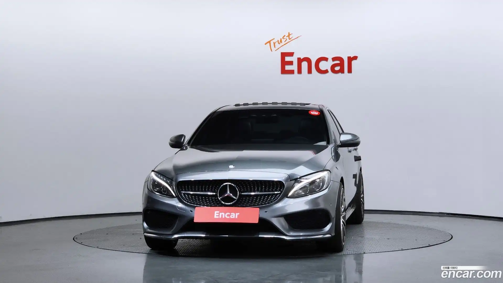 C-Class Mercedes-Benz 2016.9-OUTER-003