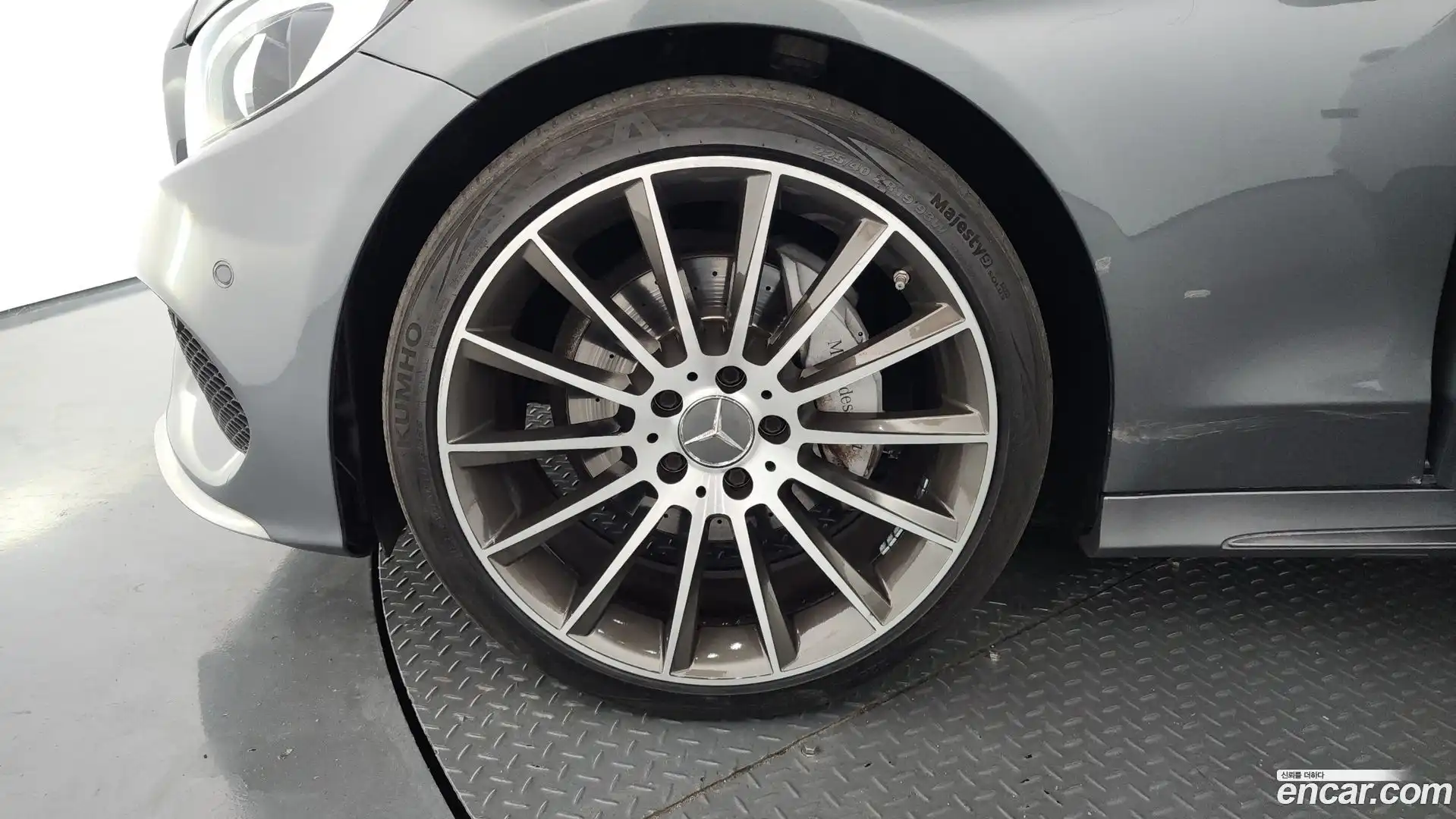 C-Class Mercedes-Benz 2016.9-OUTER-005