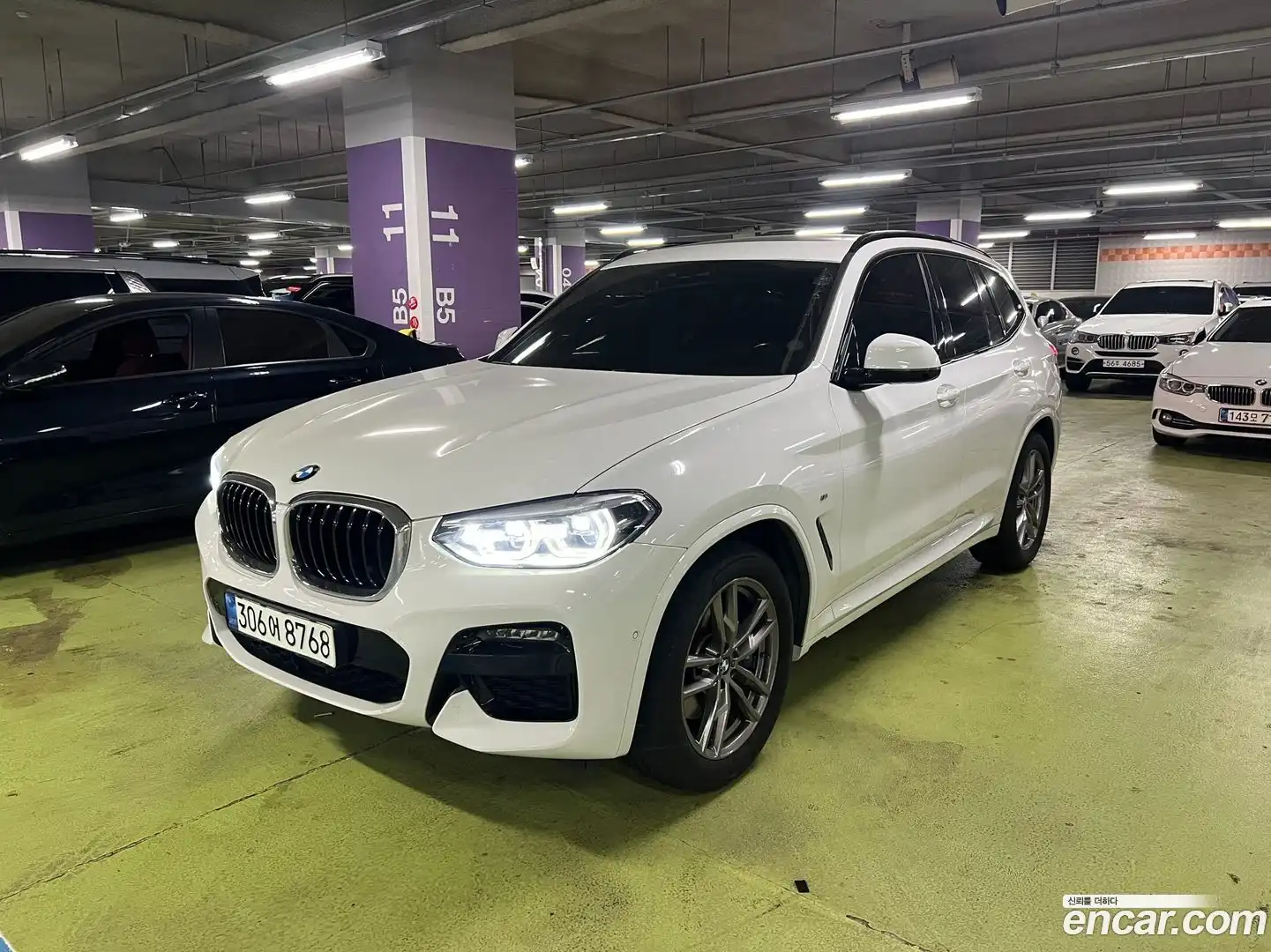 X3 BMW 2021.5-OUTER-001