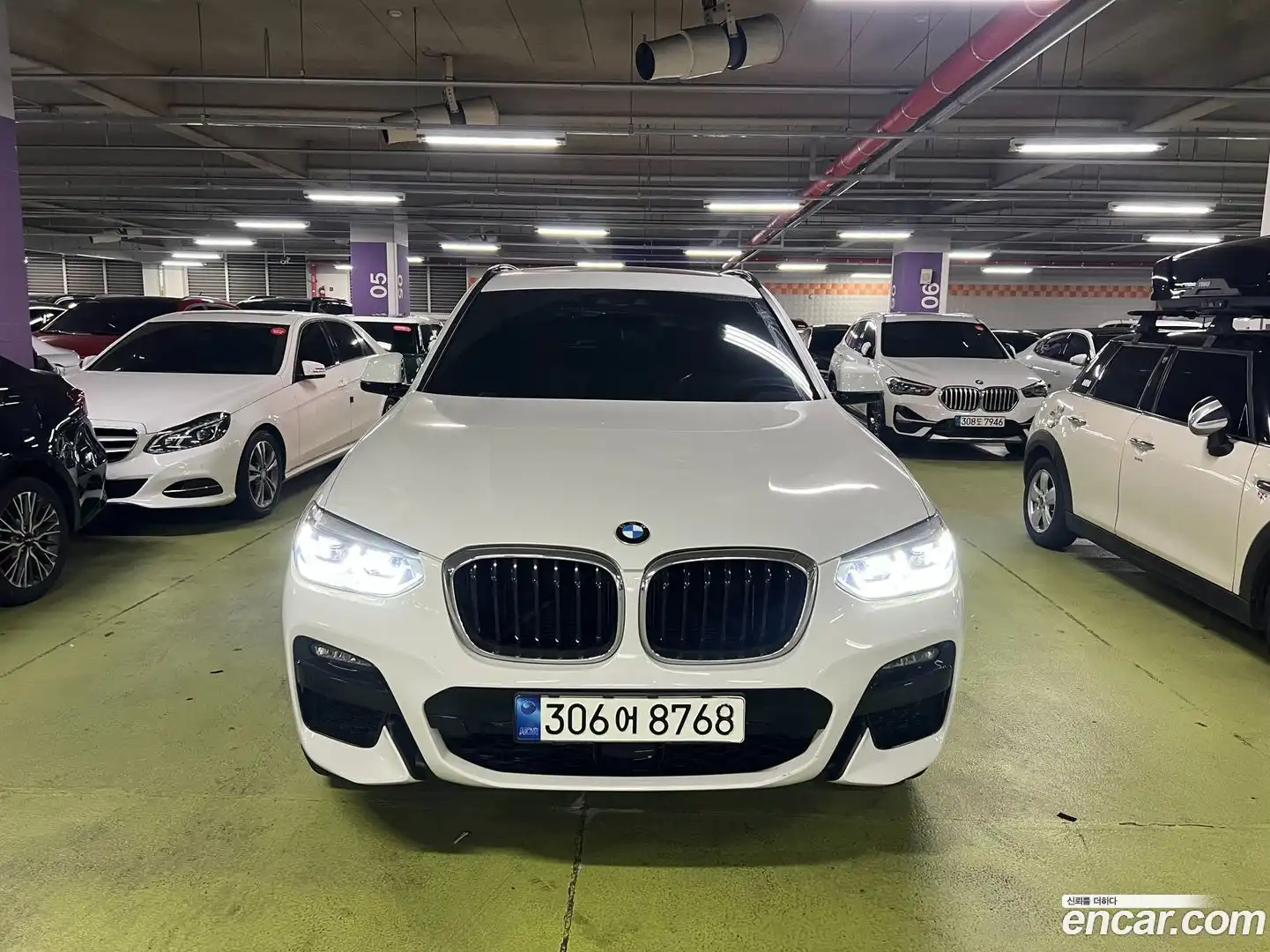 X3 BMW 2021.5-OUTER-002
