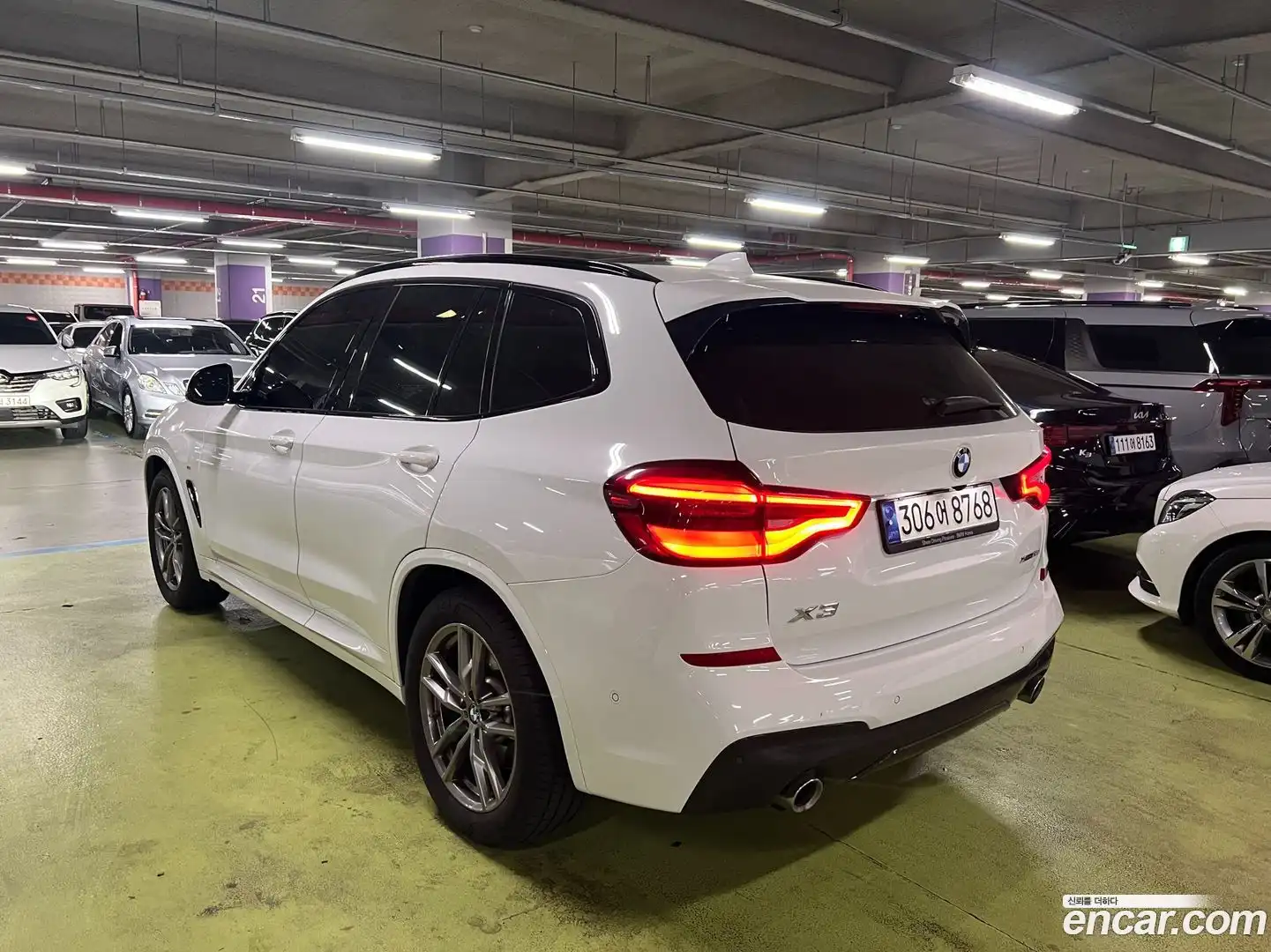 X3 BMW 2021.5-OUTER-003