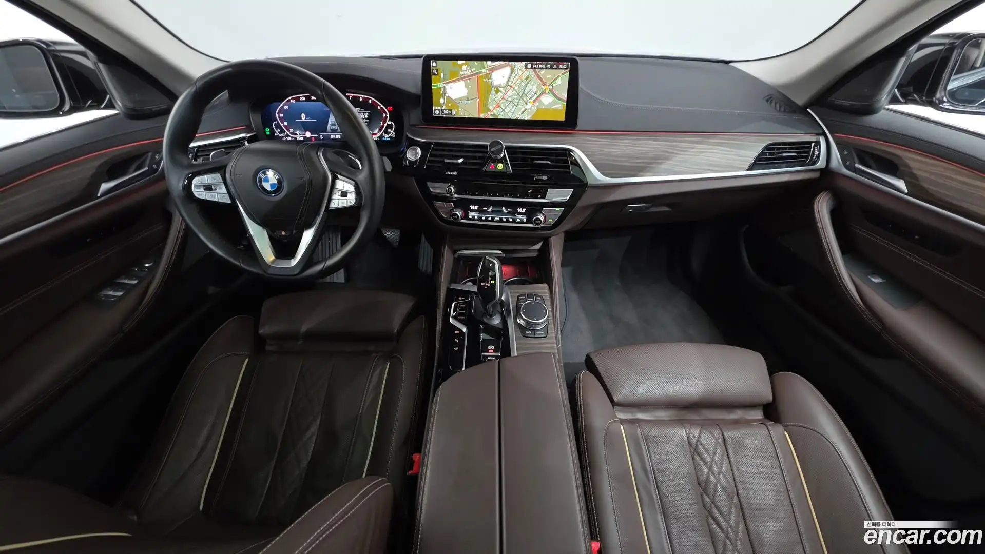 5-Series BMW 2023.7-INNER-007