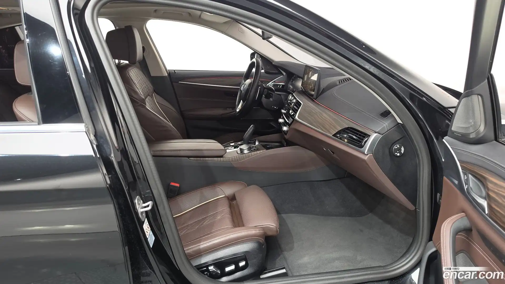 5-Series BMW 2023.7-INNER-036