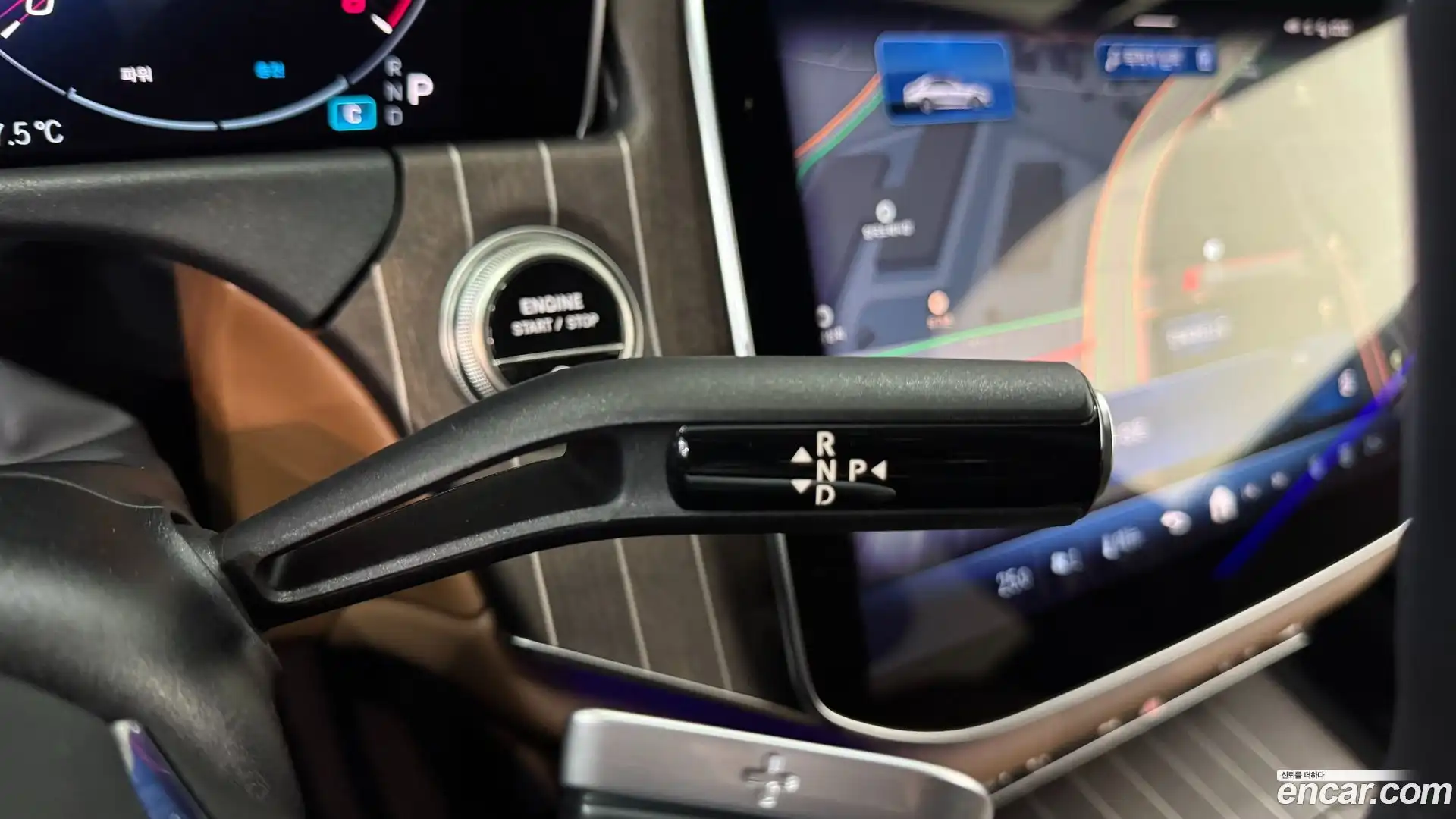 E-Class Mercedes-Benz 2024.9-INNER-009