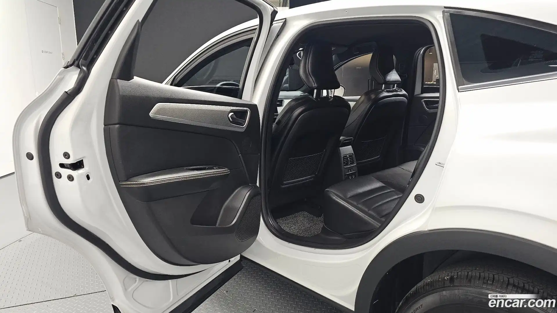 XM3 Renault Korea 2023.8-OPTION-016