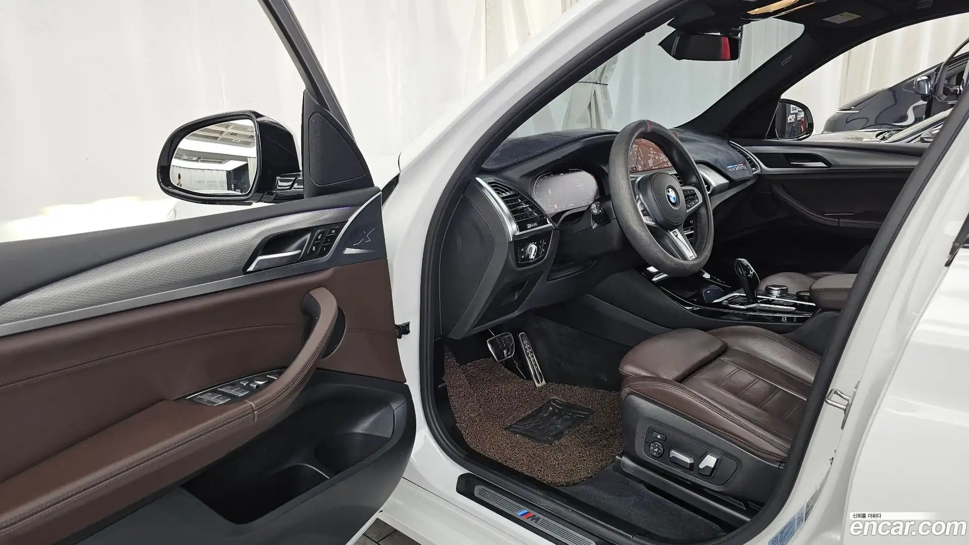 X3 BMW 2020.0-INNER-010