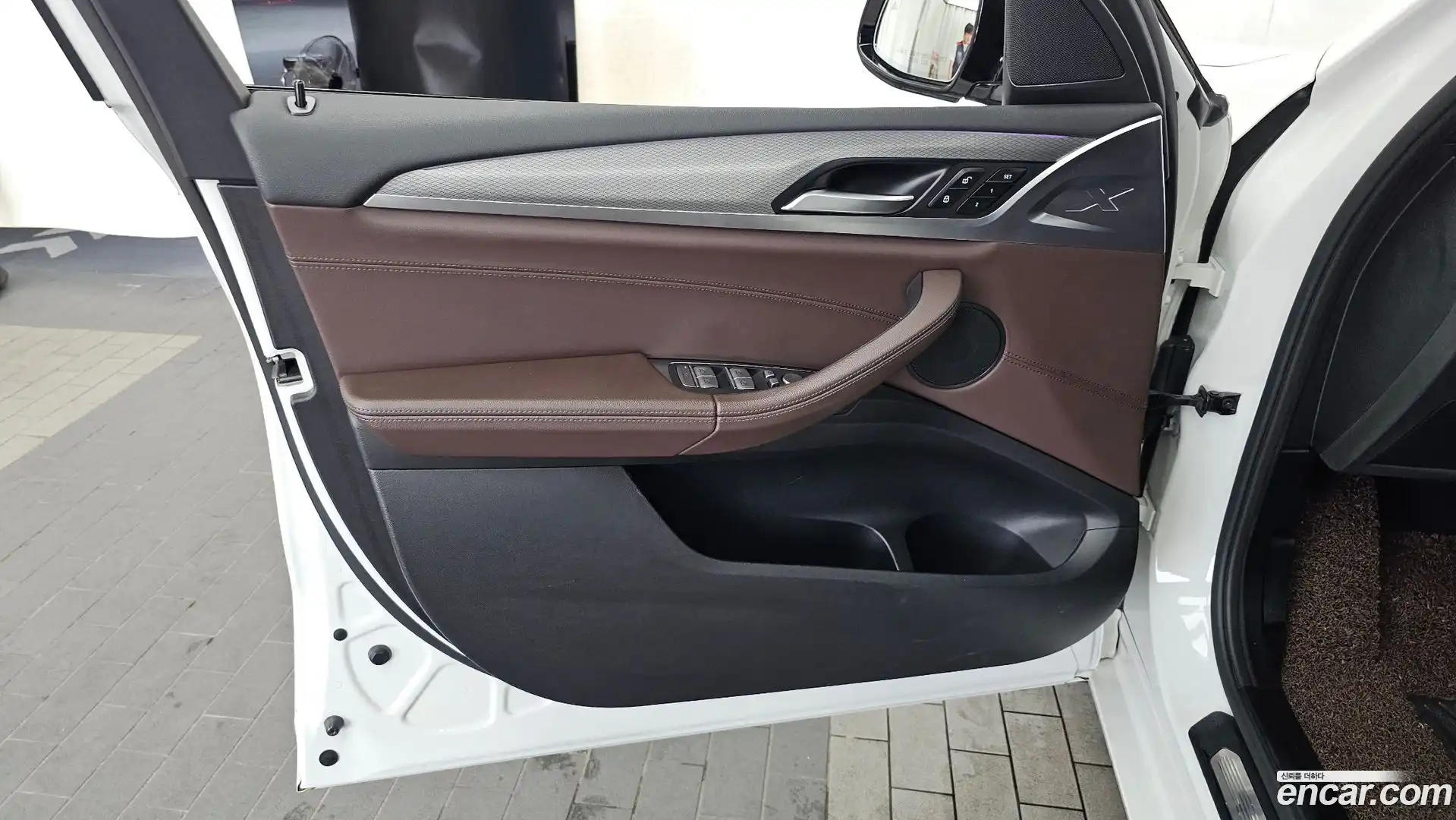 X3 BMW 2020.0-INNER-034