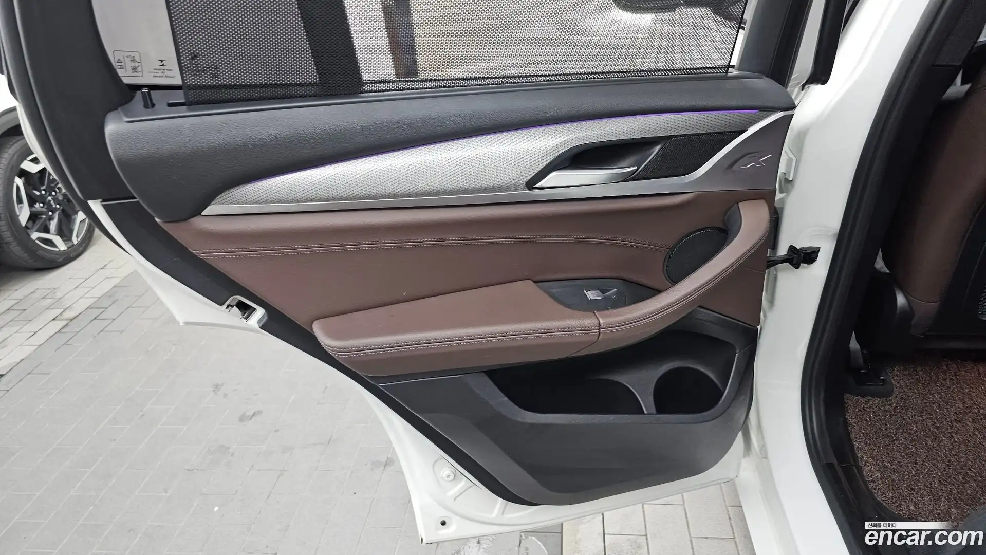 X3 BMW 2020.0-INNER-035