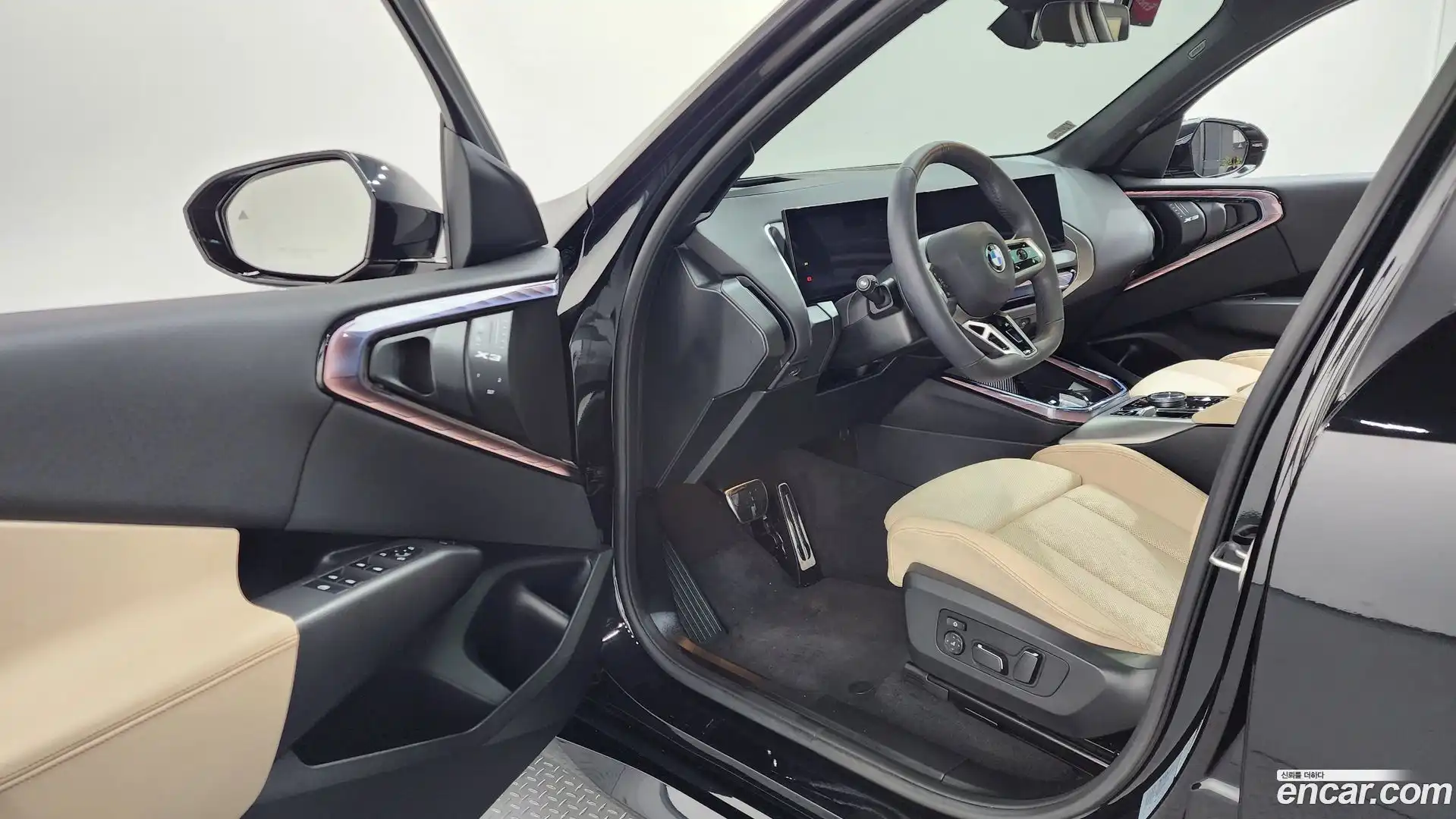 X3 BMW 2025.4-INNER-010