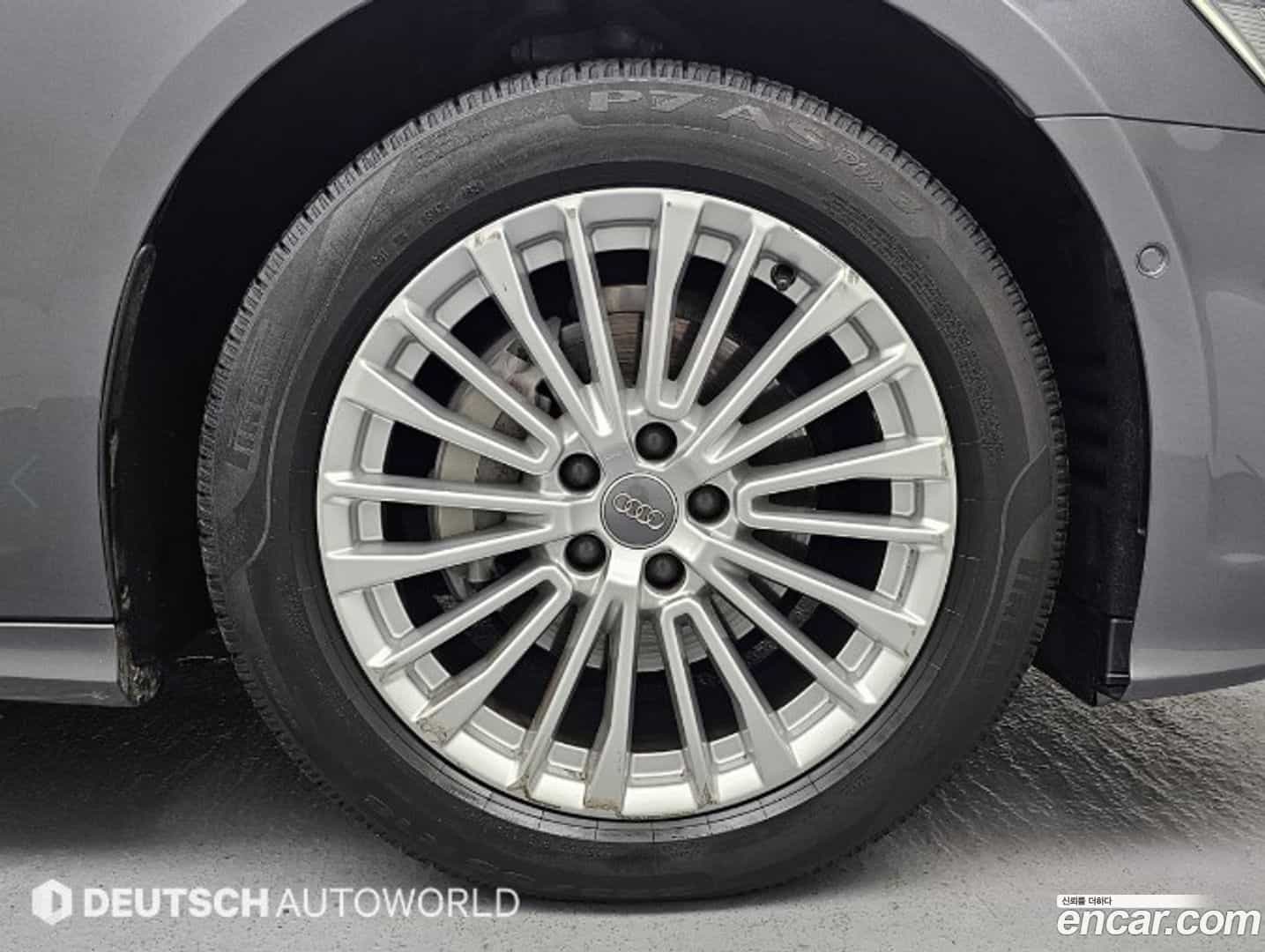 A6 Audi 2020.9-OUTER-005