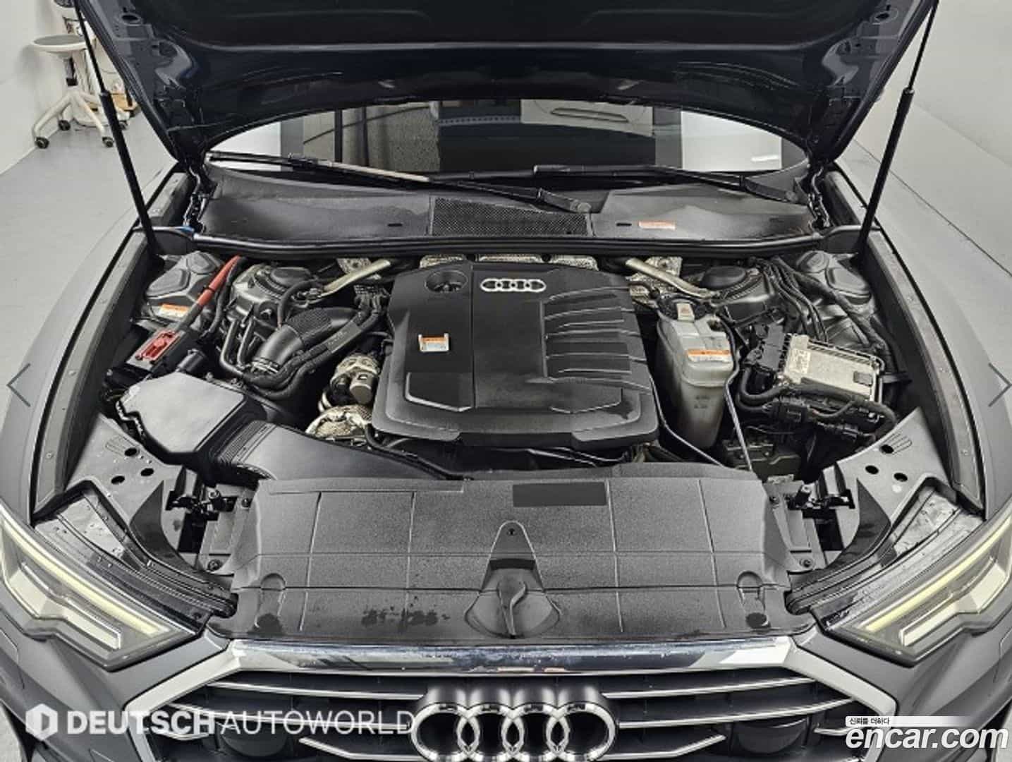 A6 Audi 2020.9-OUTER-006
